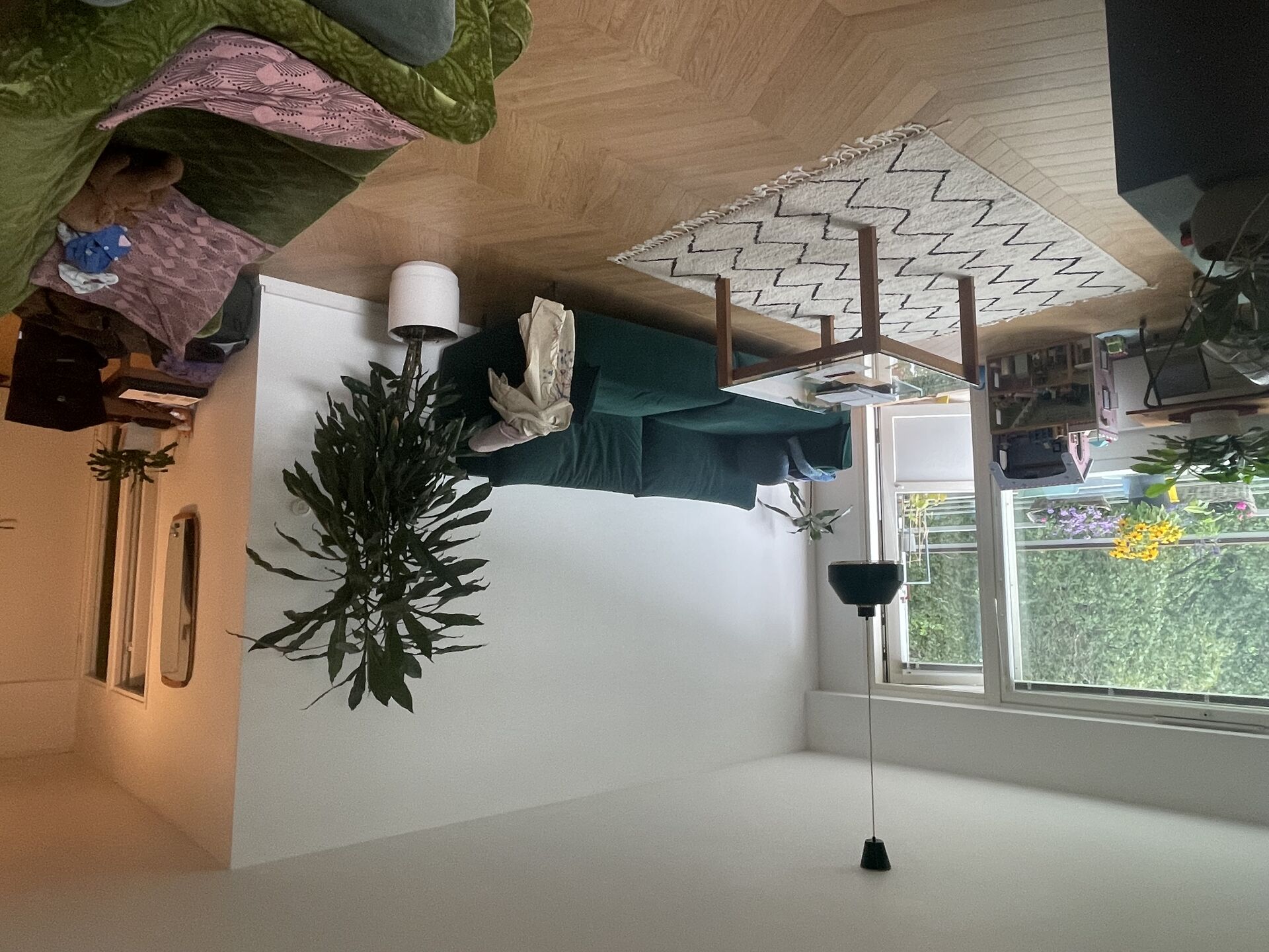 Furnished apartment in Helsinki — photo 3