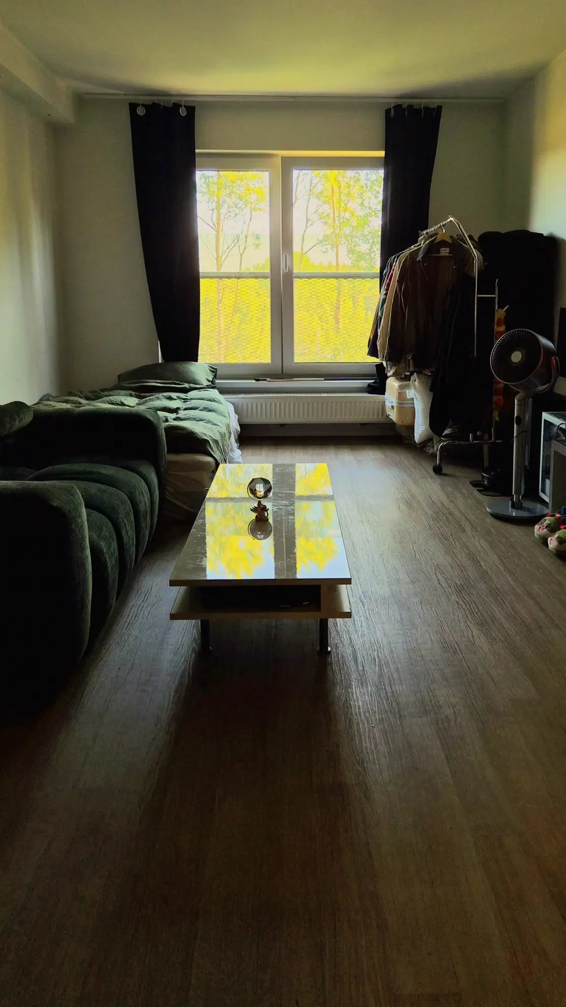 Furnished apartment in Stockholm — photo 3