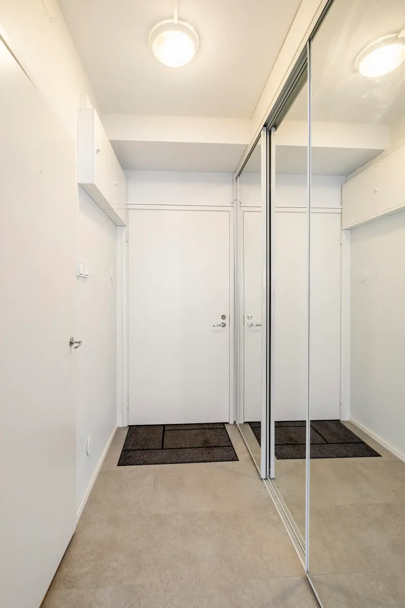 Furnished apartment in Helsinki — photo 7