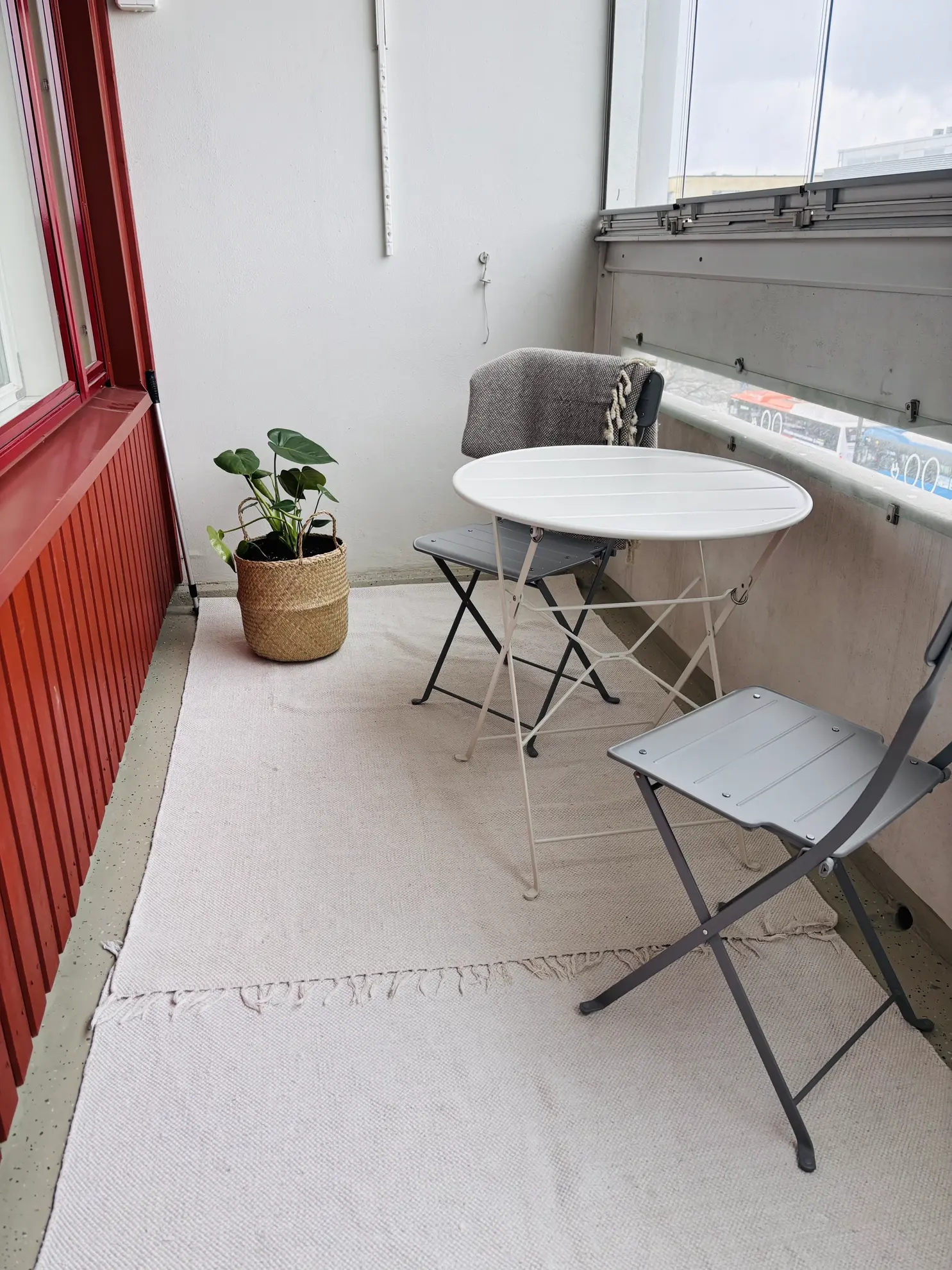 Furnished apartment in Vantaa — photo 11
