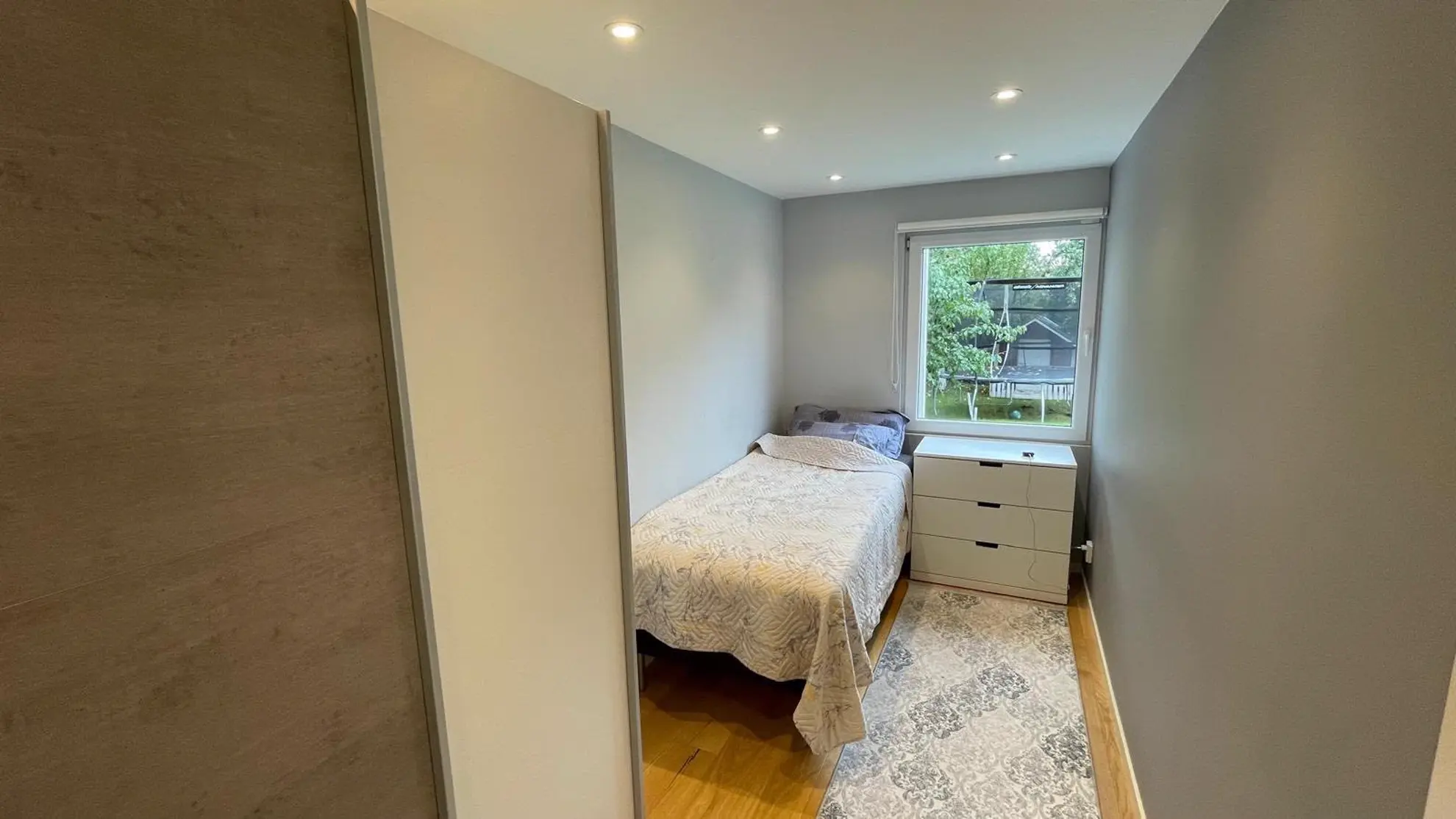 Furnished apartment in Stockholm — photo 10