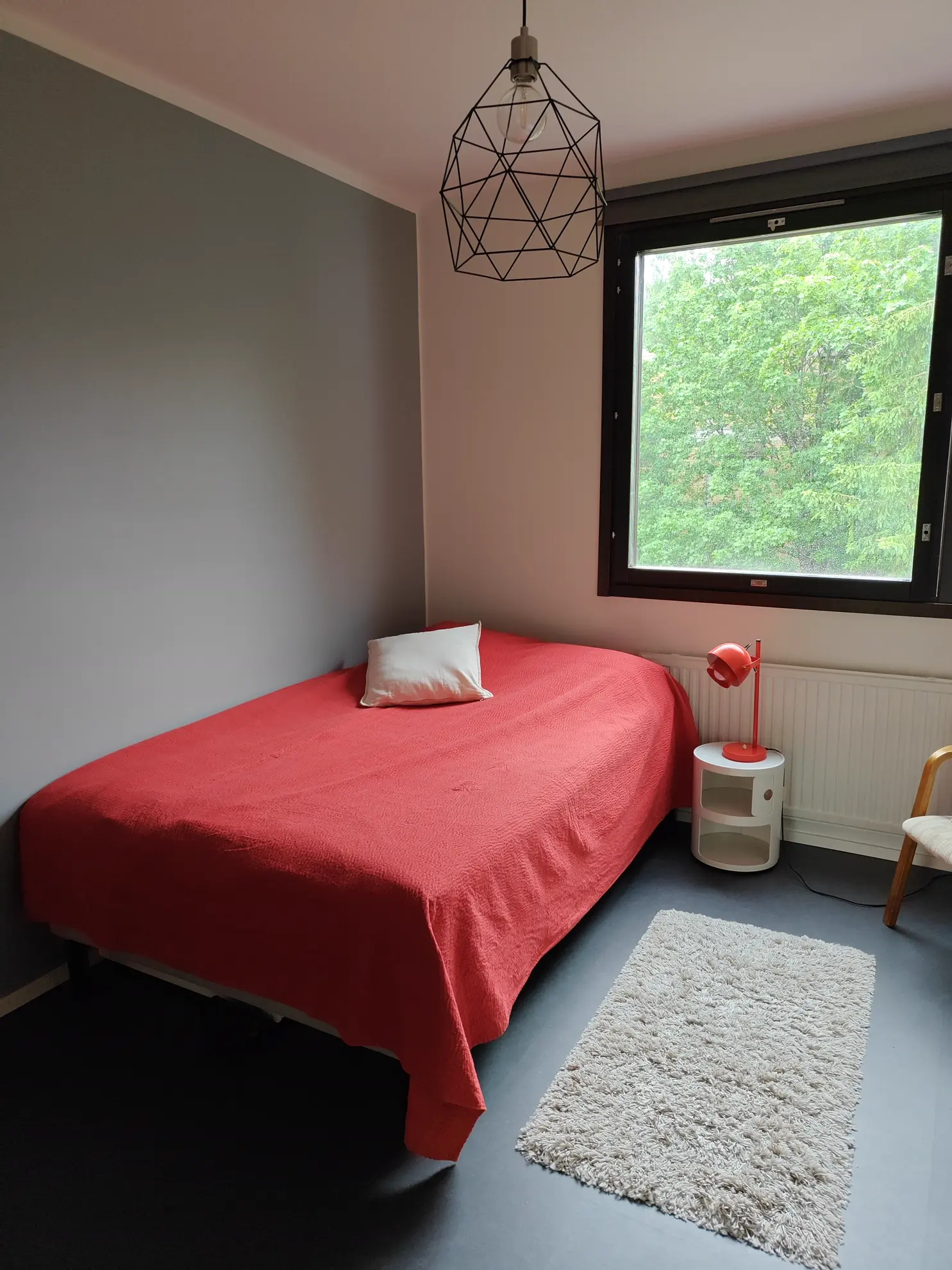 Furnished apartment in Helsinki — photo 11