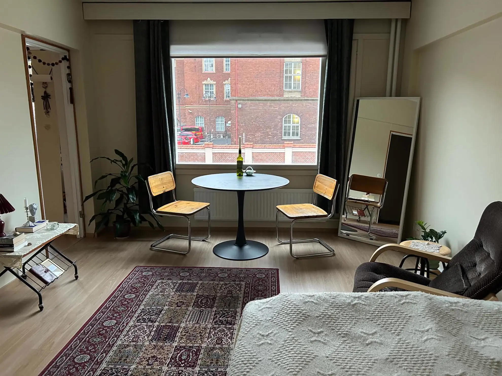 Furnished apartment in Turku — photo 1