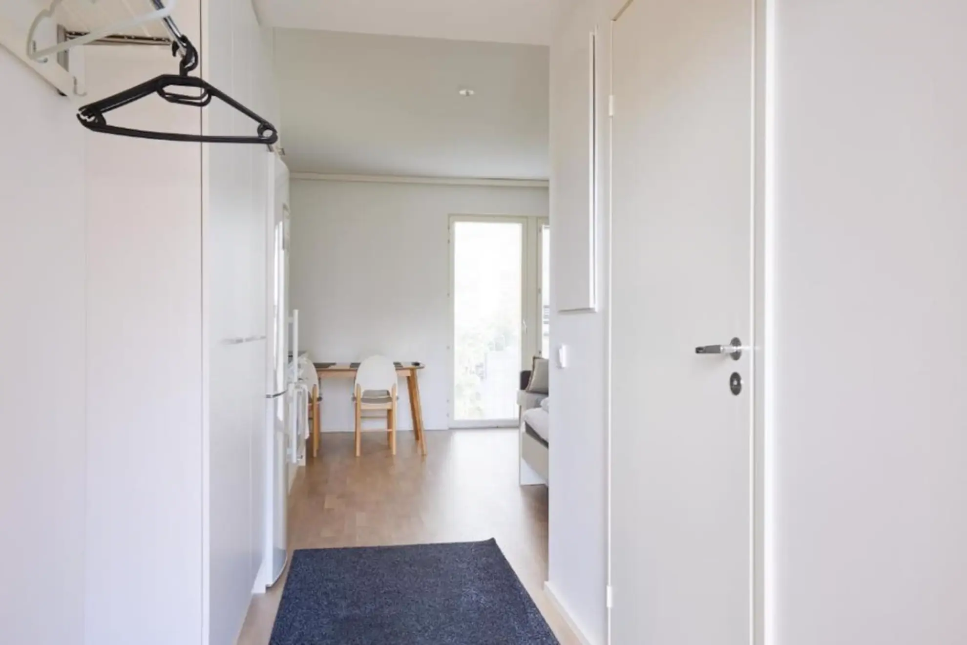 Furnished apartment in Turku — photo 2