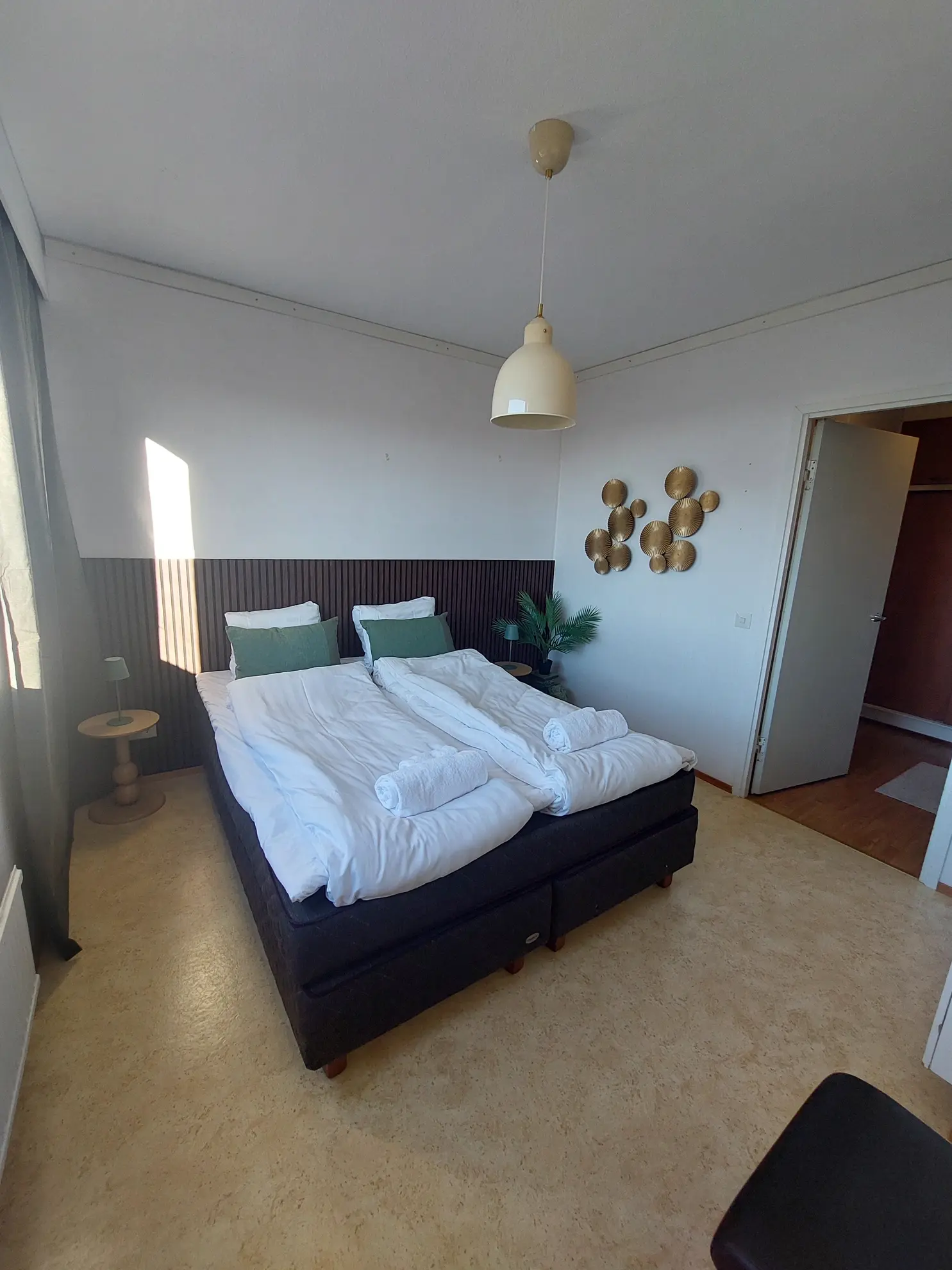 Furnished apartment in Pori — photo 2