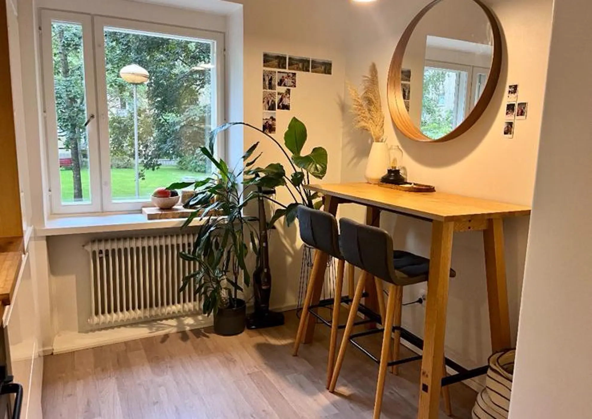 Furnished apartment in HELSINKI — photo 2