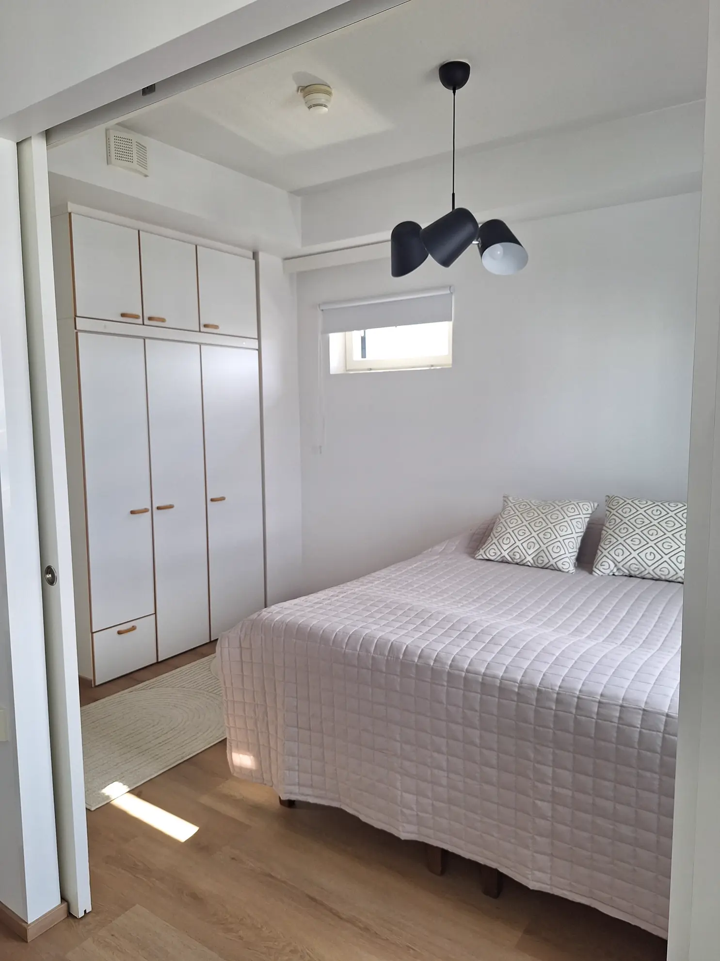 Furnished apartment in Lappeenranta — photo 5
