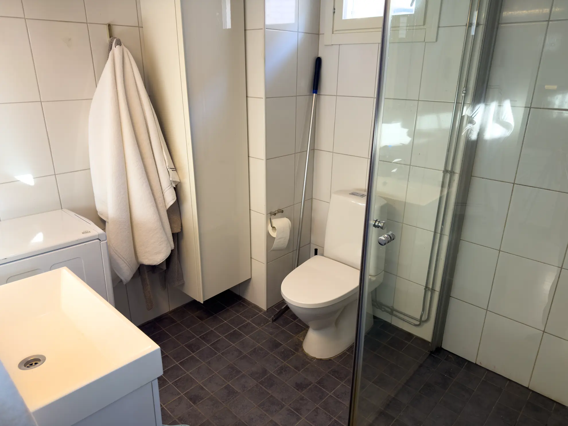 Furnished apartment in Vantaa — photo 6