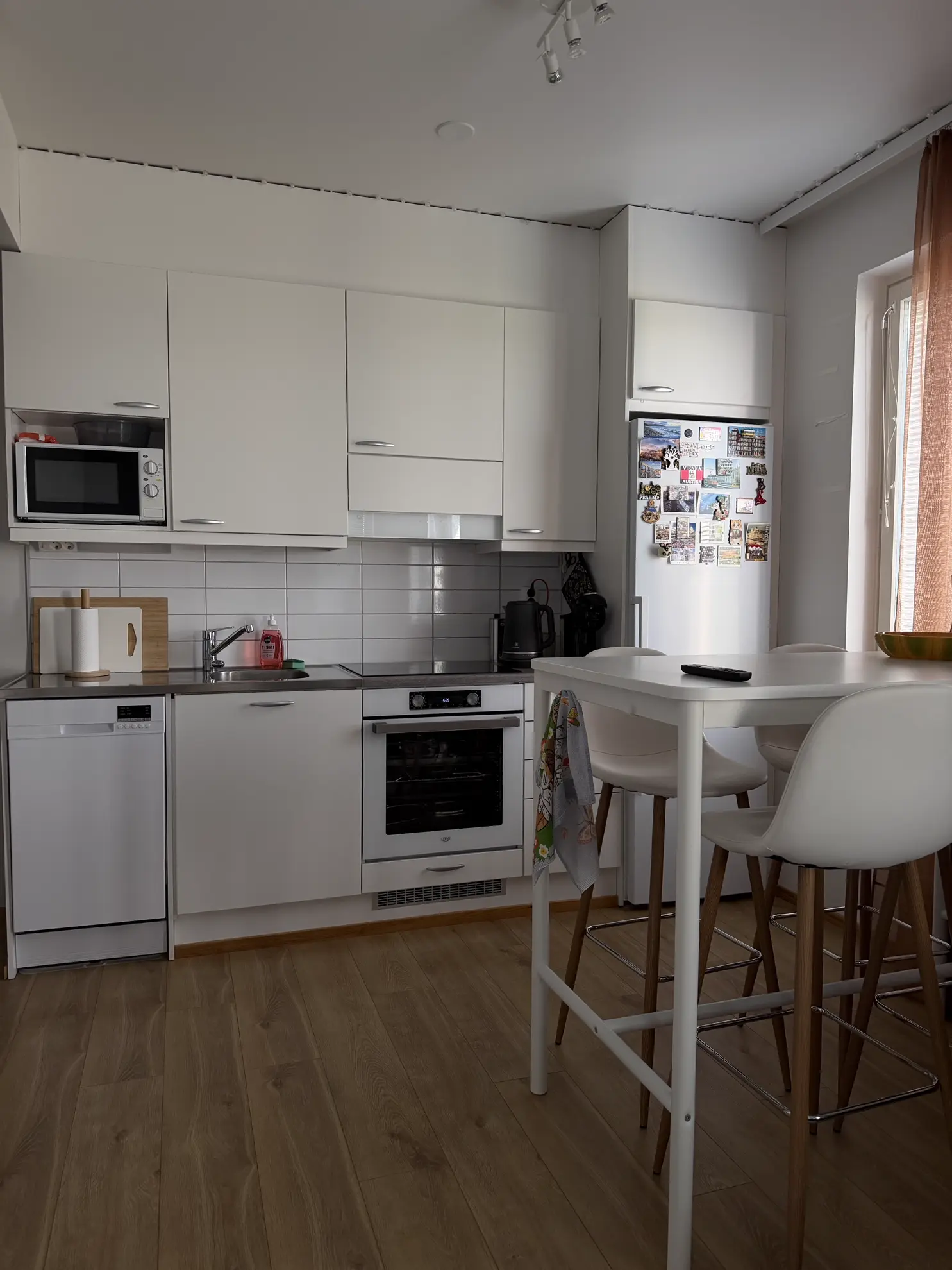 Furnished apartment in Espoo — photo 4