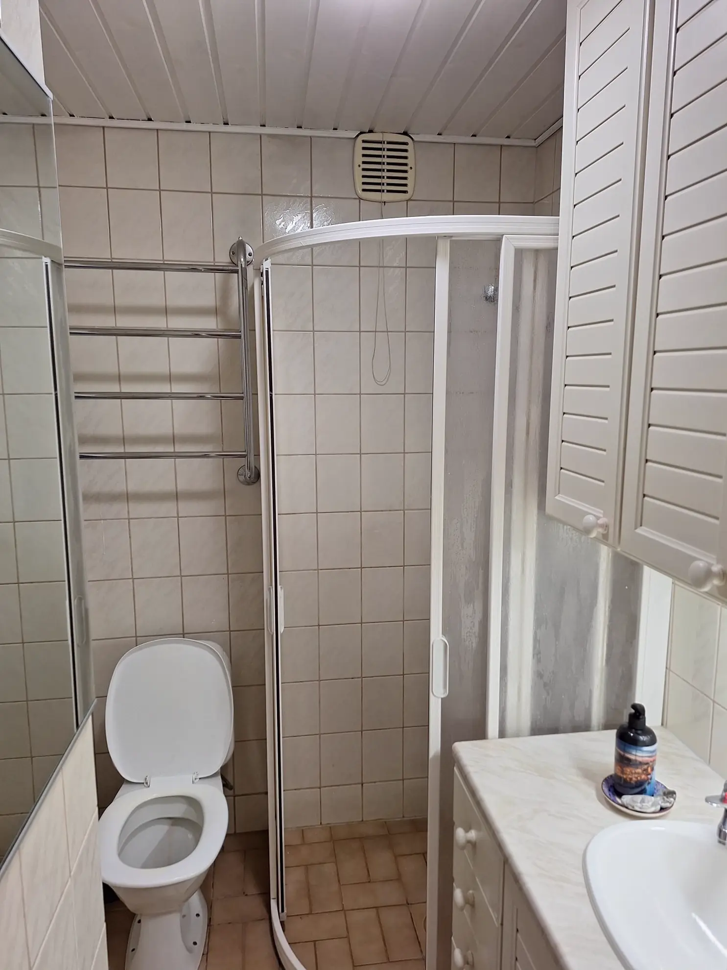 Furnished apartment in Turku — photo 7