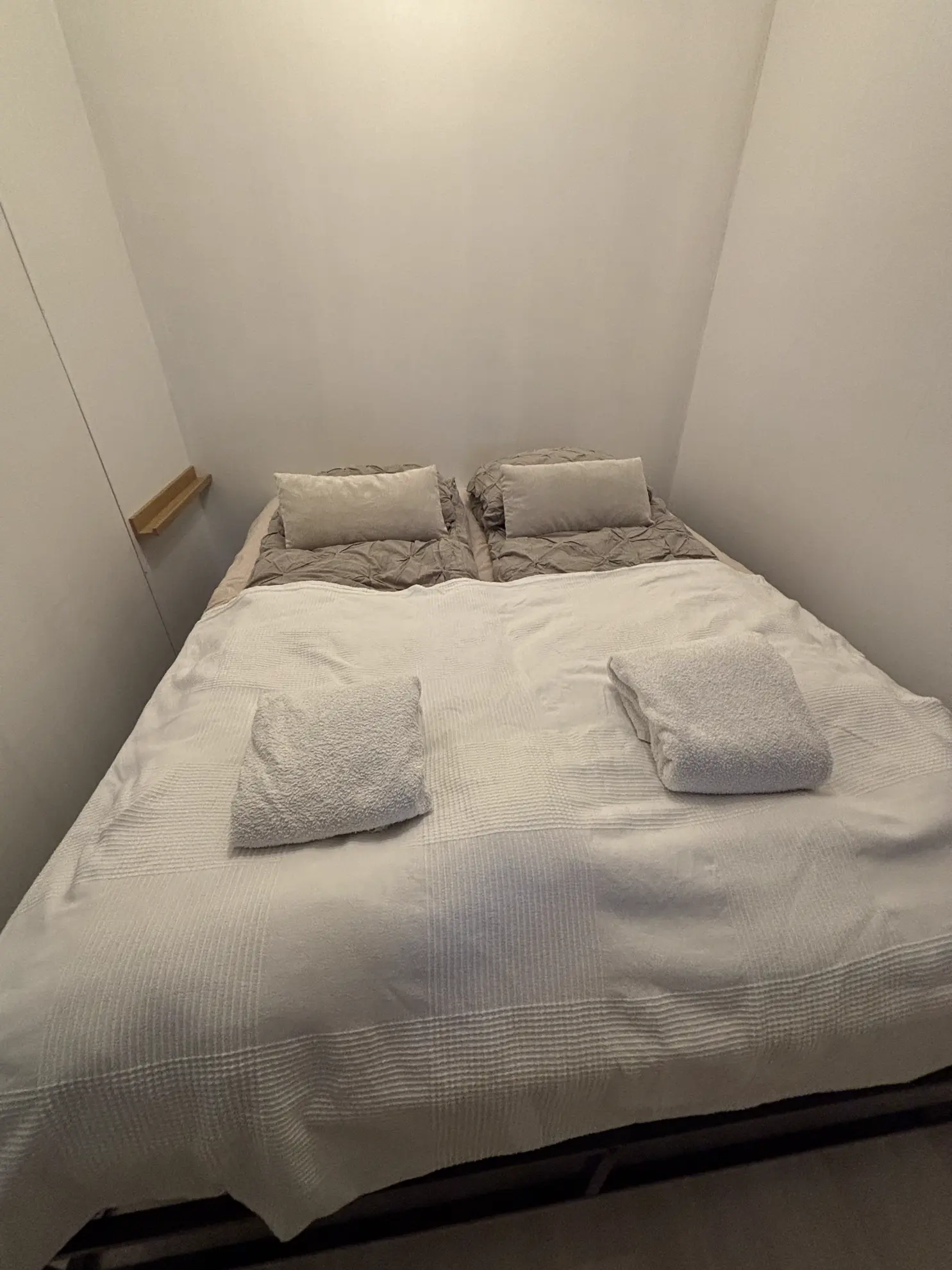 Furnished apartment in oulu — photo 11