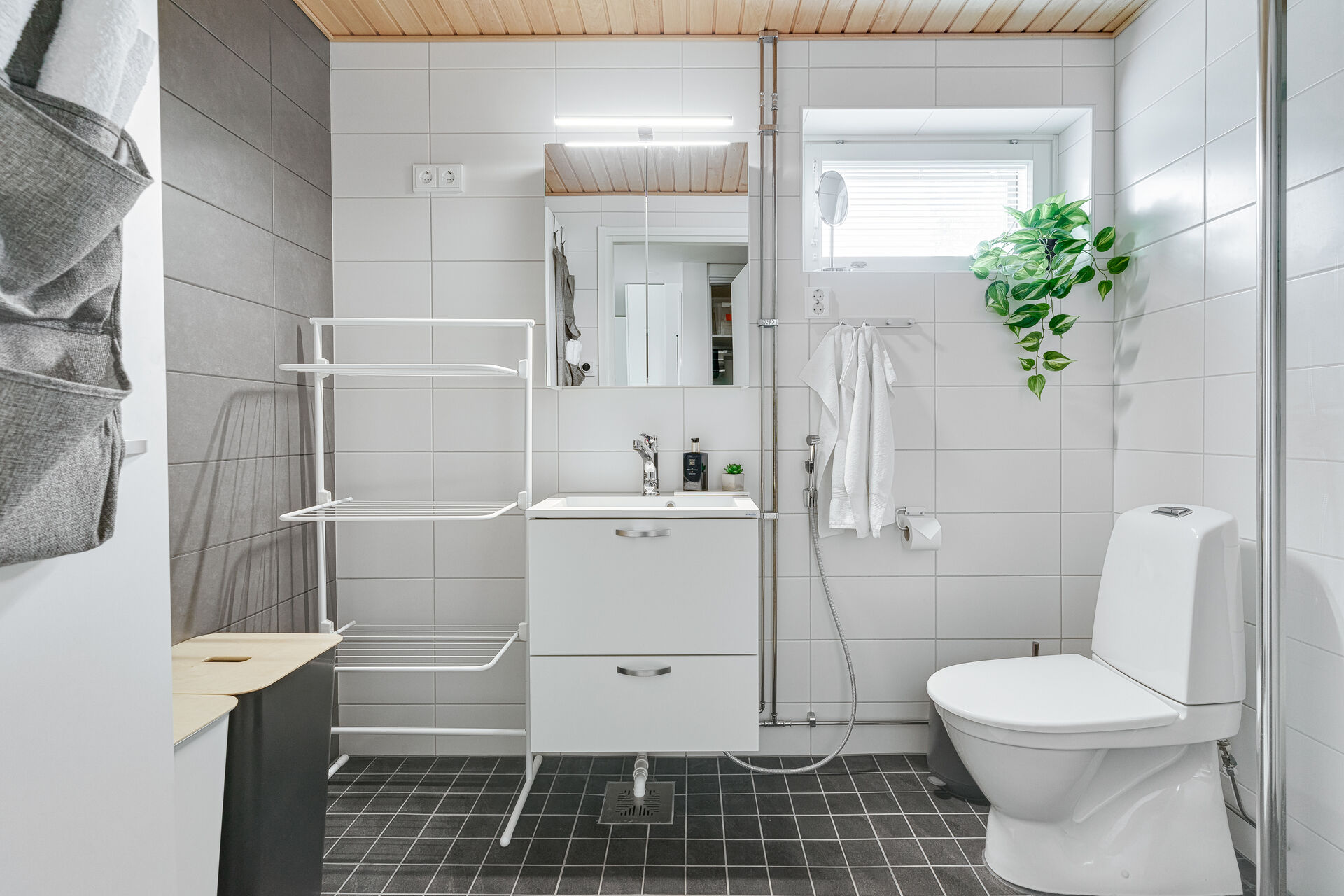 Furnished apartment in Espoo — photo 5