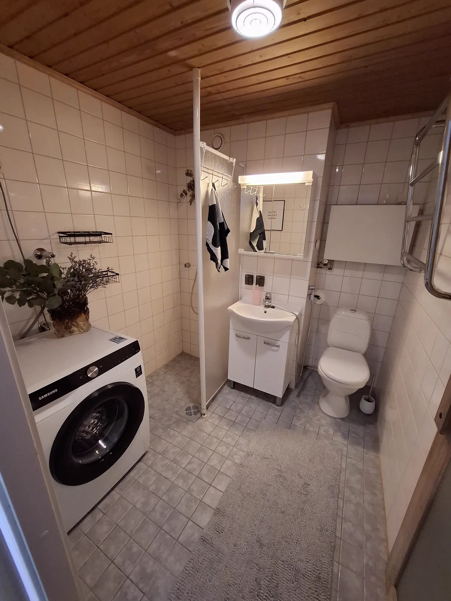 Furnished apartment in Espoo — photo 3