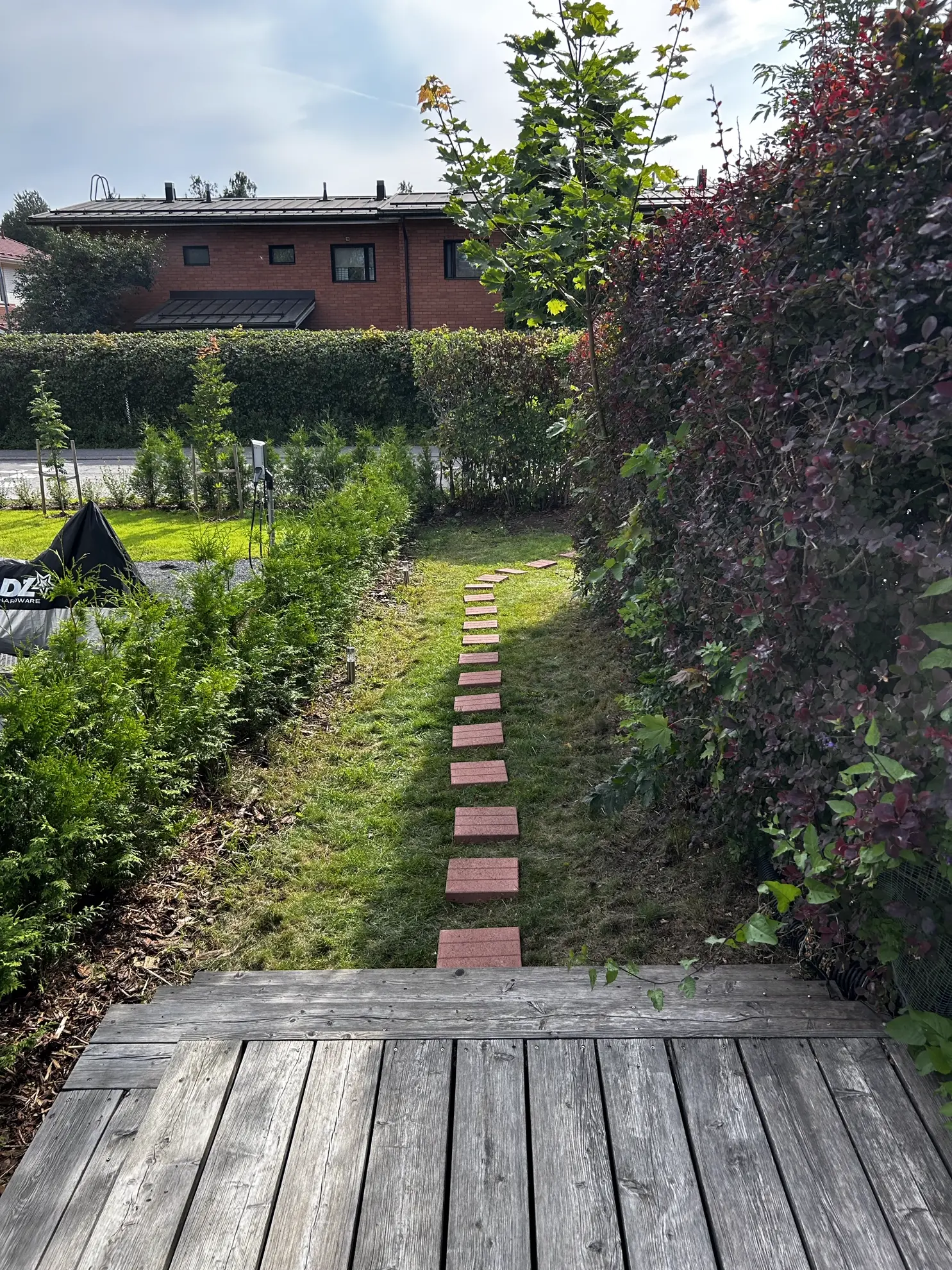 Furnished apartment in Helsinki — photo 11