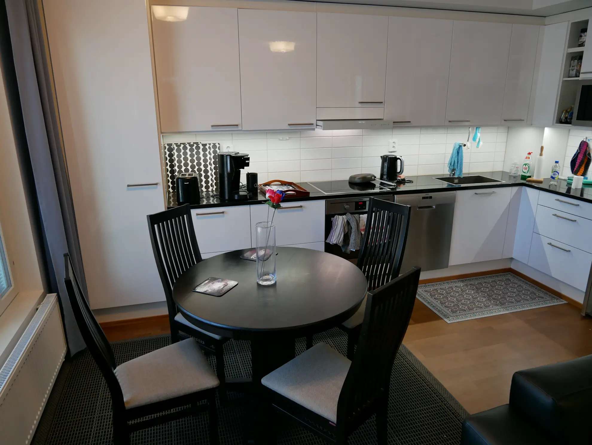 Furnished apartment in Helsinki — photo 2