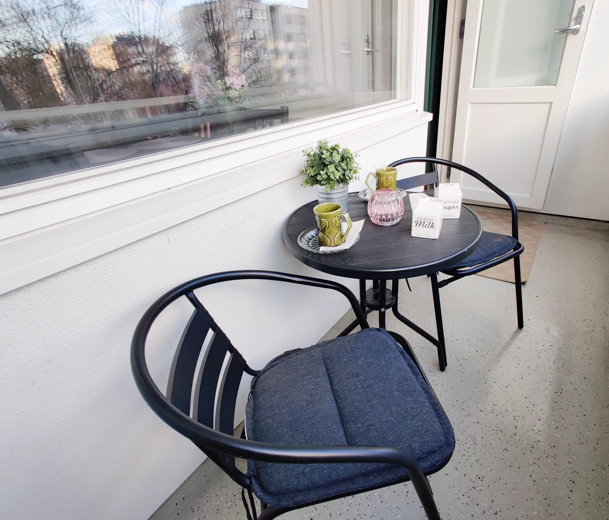 Furnished apartment in Turku — photo 12
