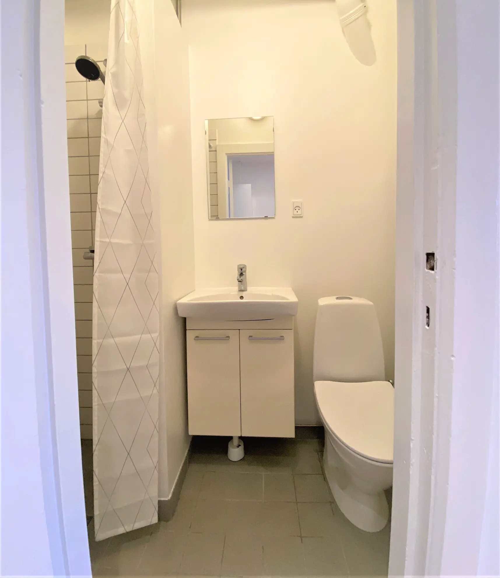 Furnished apartment in Copenhagen — photo 5