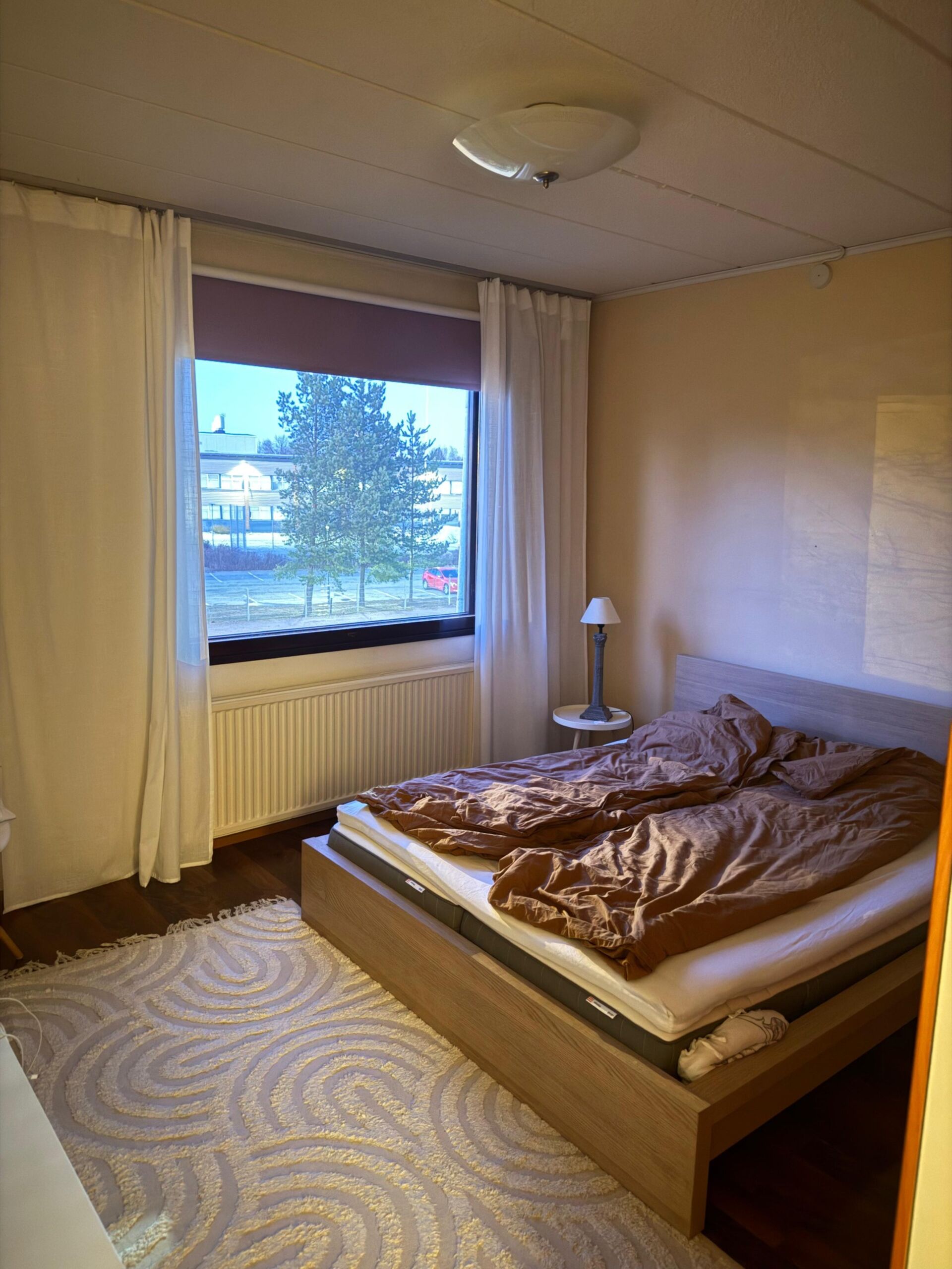 Furnished apartment in Vantaa — photo 6