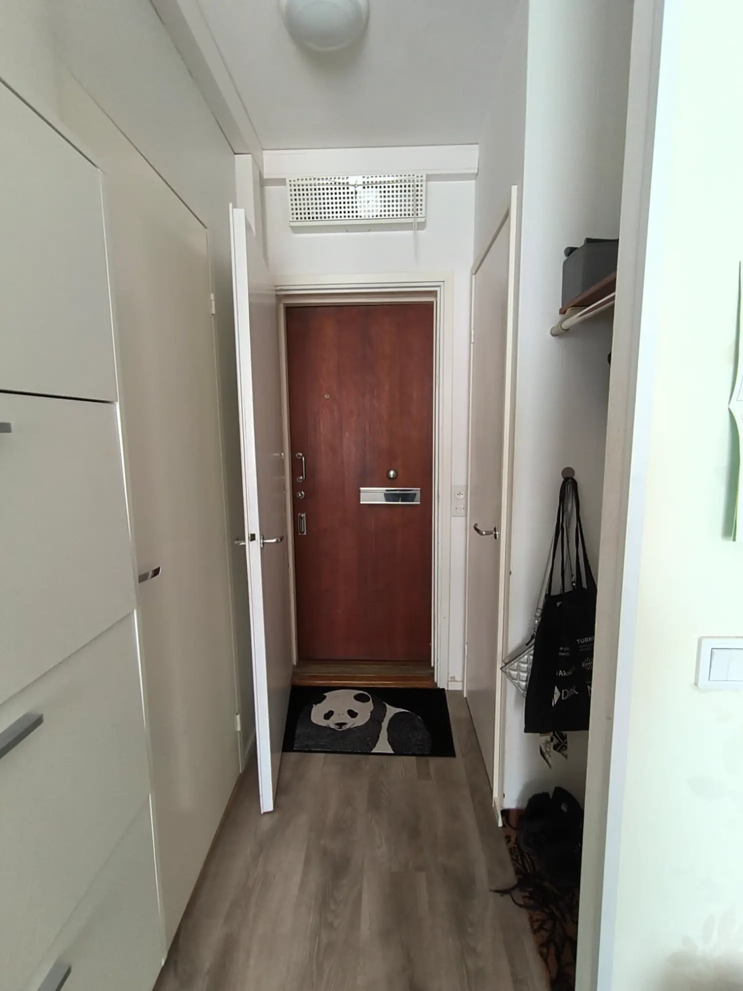 Furnished apartment in Pori — photo 8