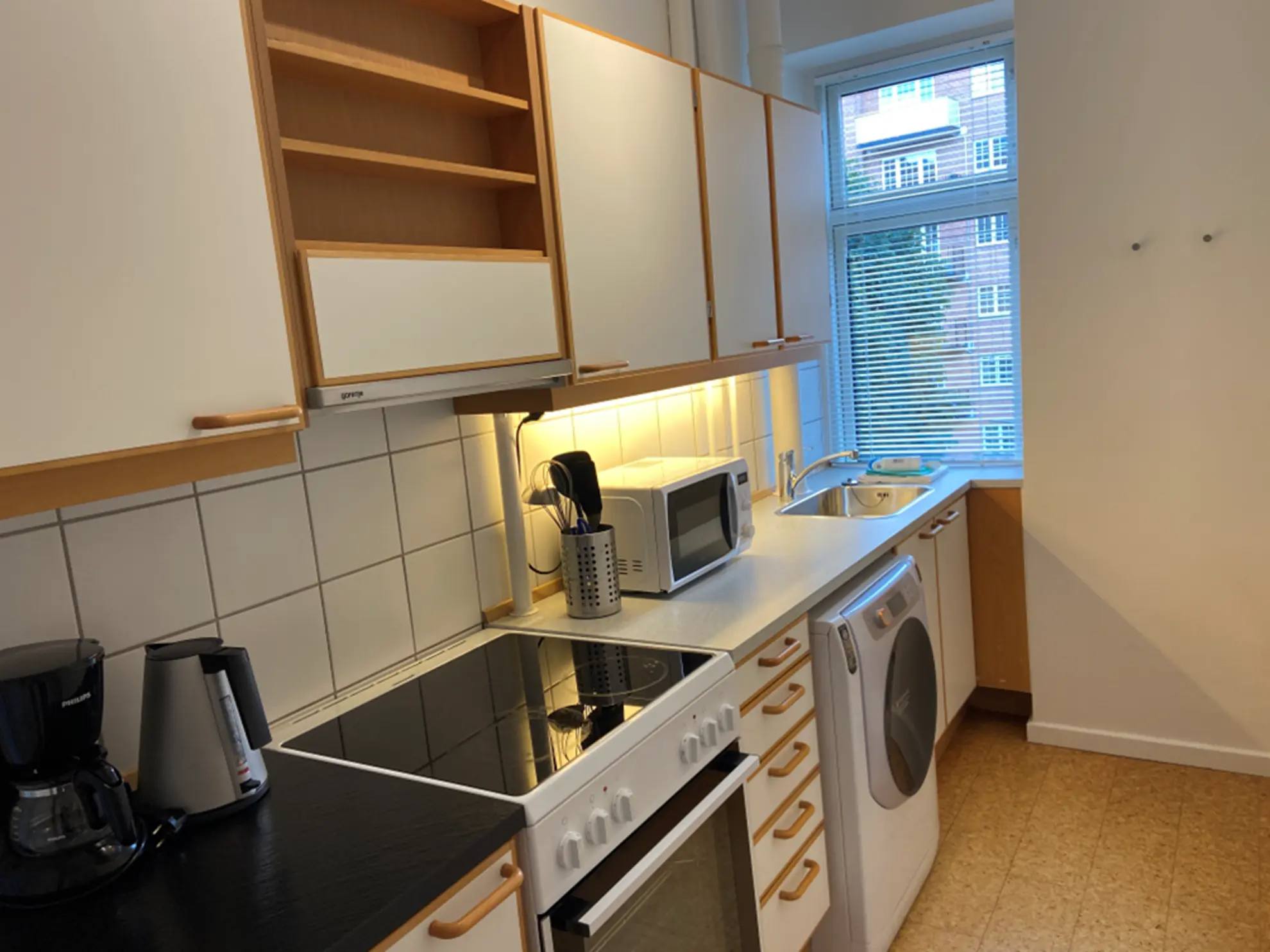 Furnished apartment in Copenhagen — photo 5
