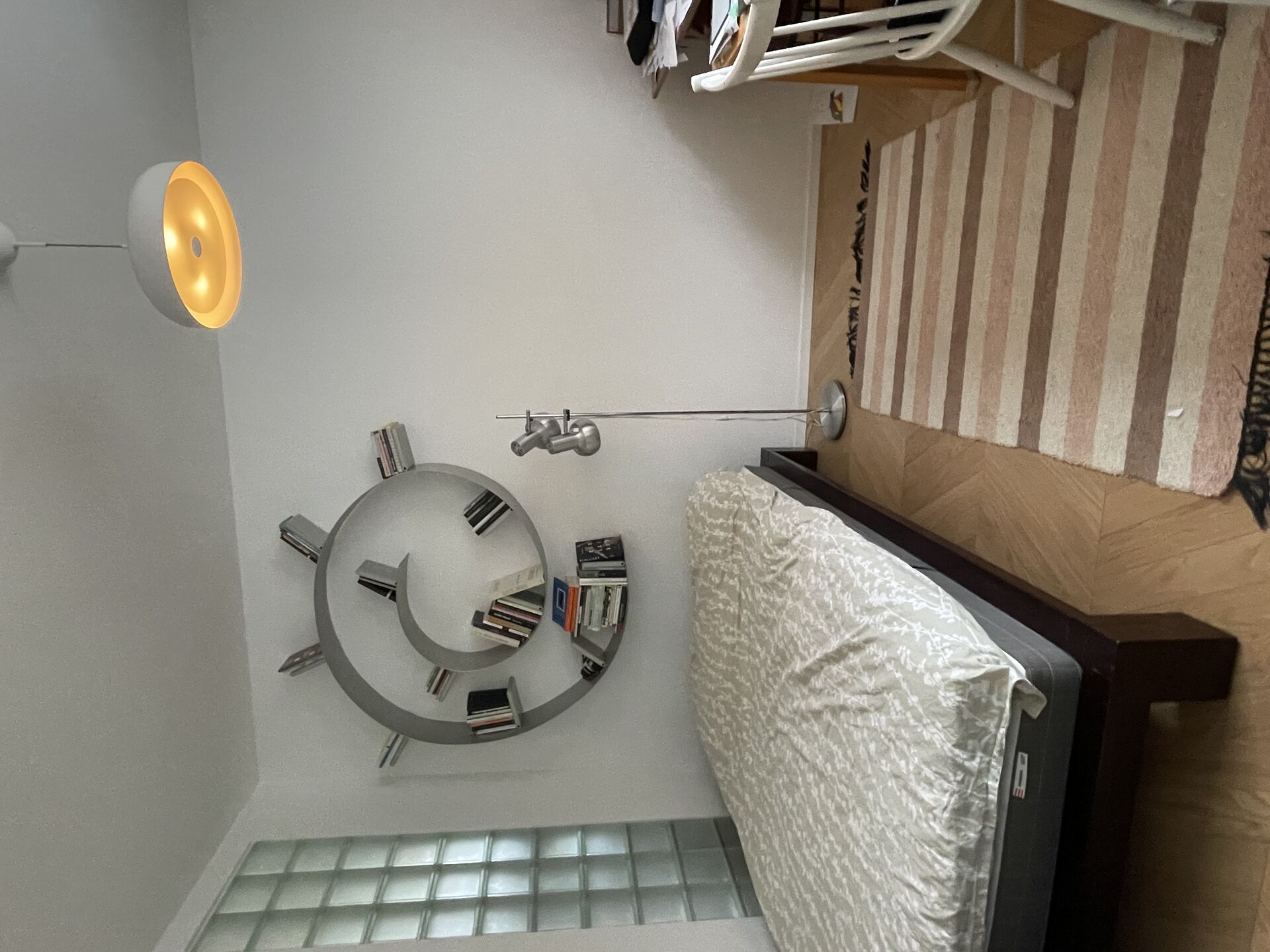 Furnished apartment in Helsinki — photo 5
