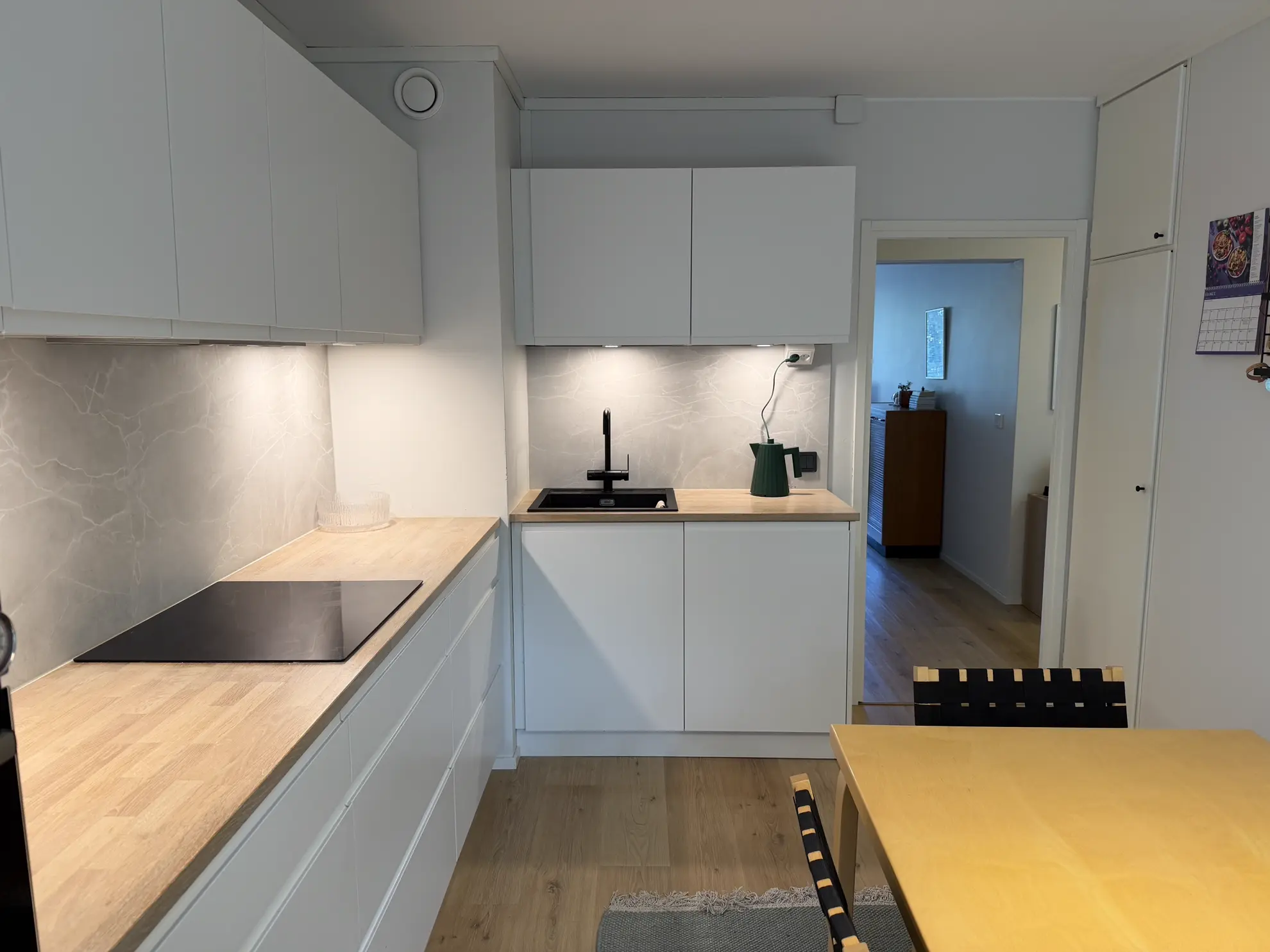 Furnished apartment in Helsinki — photo 3