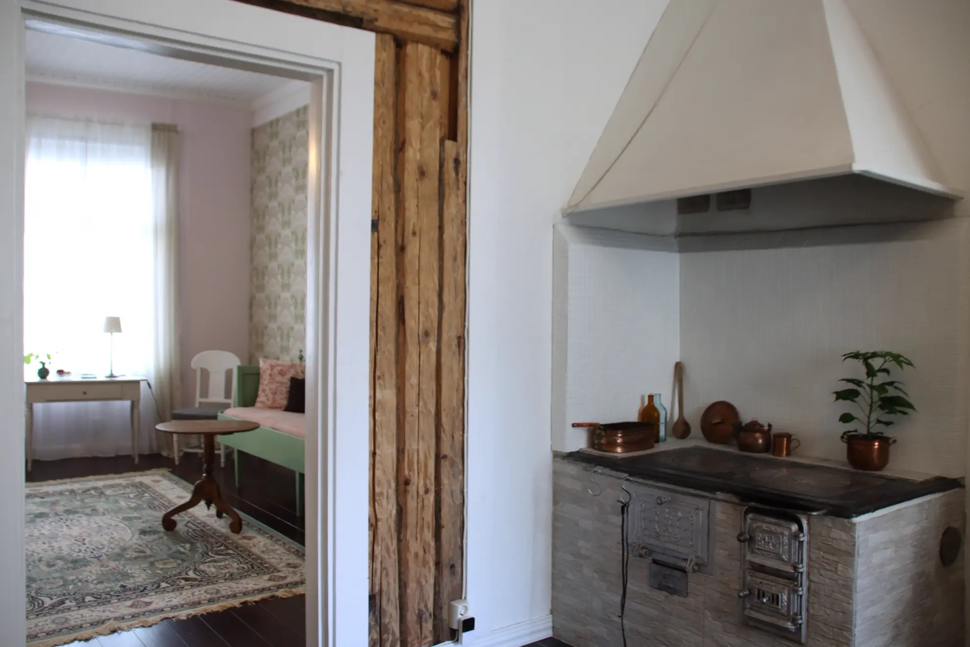 Furnished apartment in Raasepori — photo 15