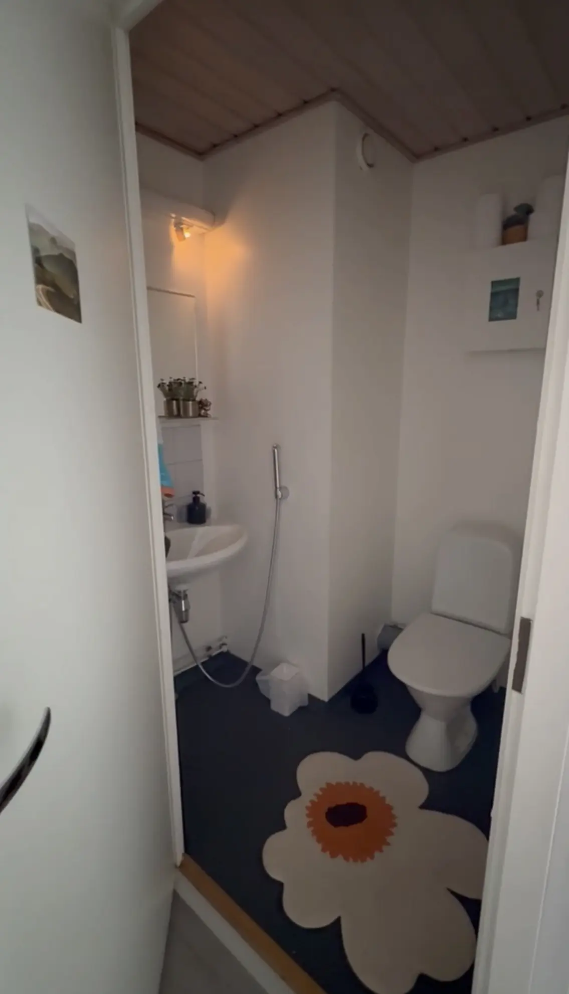 Furnished apartment in Helsinki — photo 10