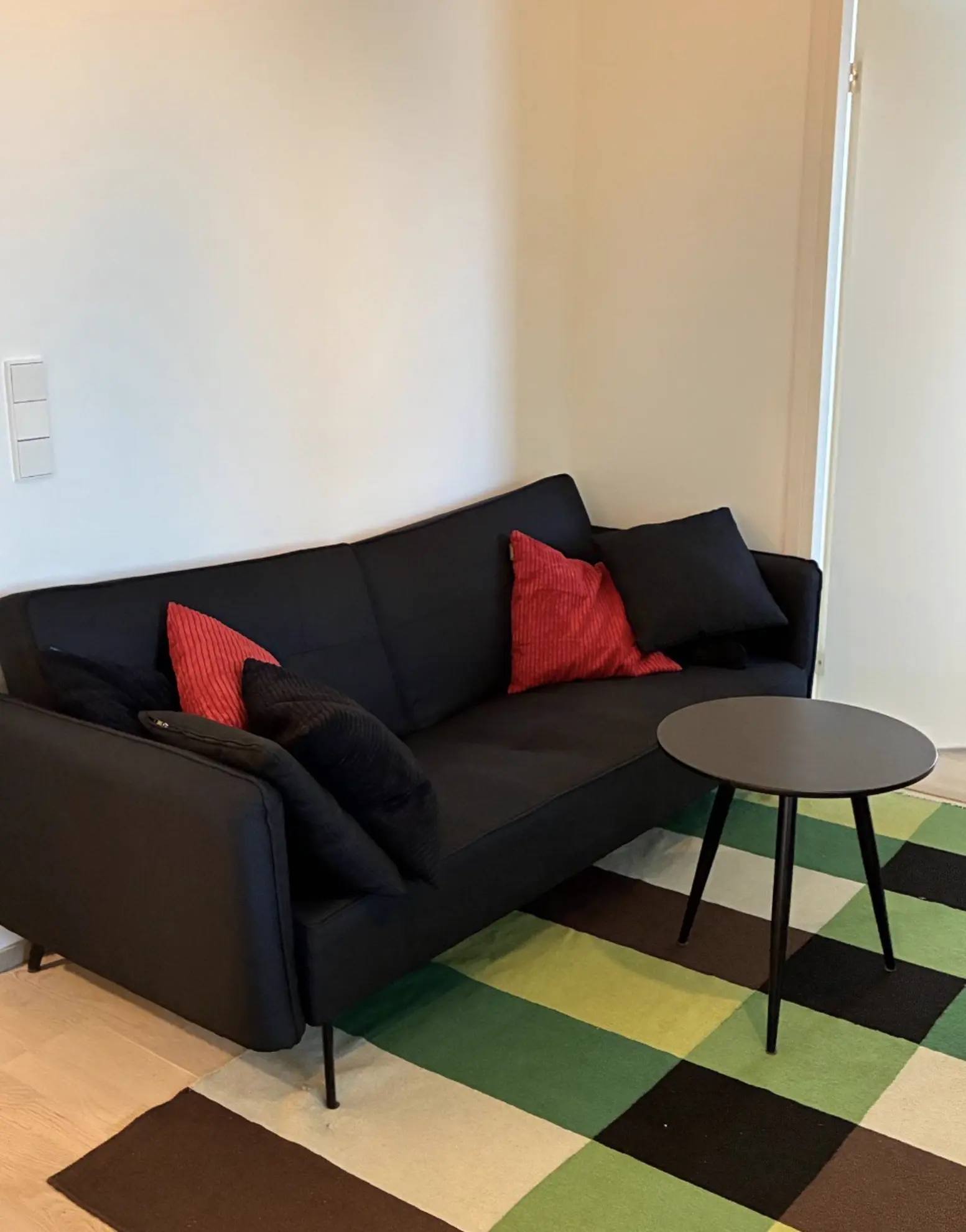 Furnished apartment in Espoo — photo 8