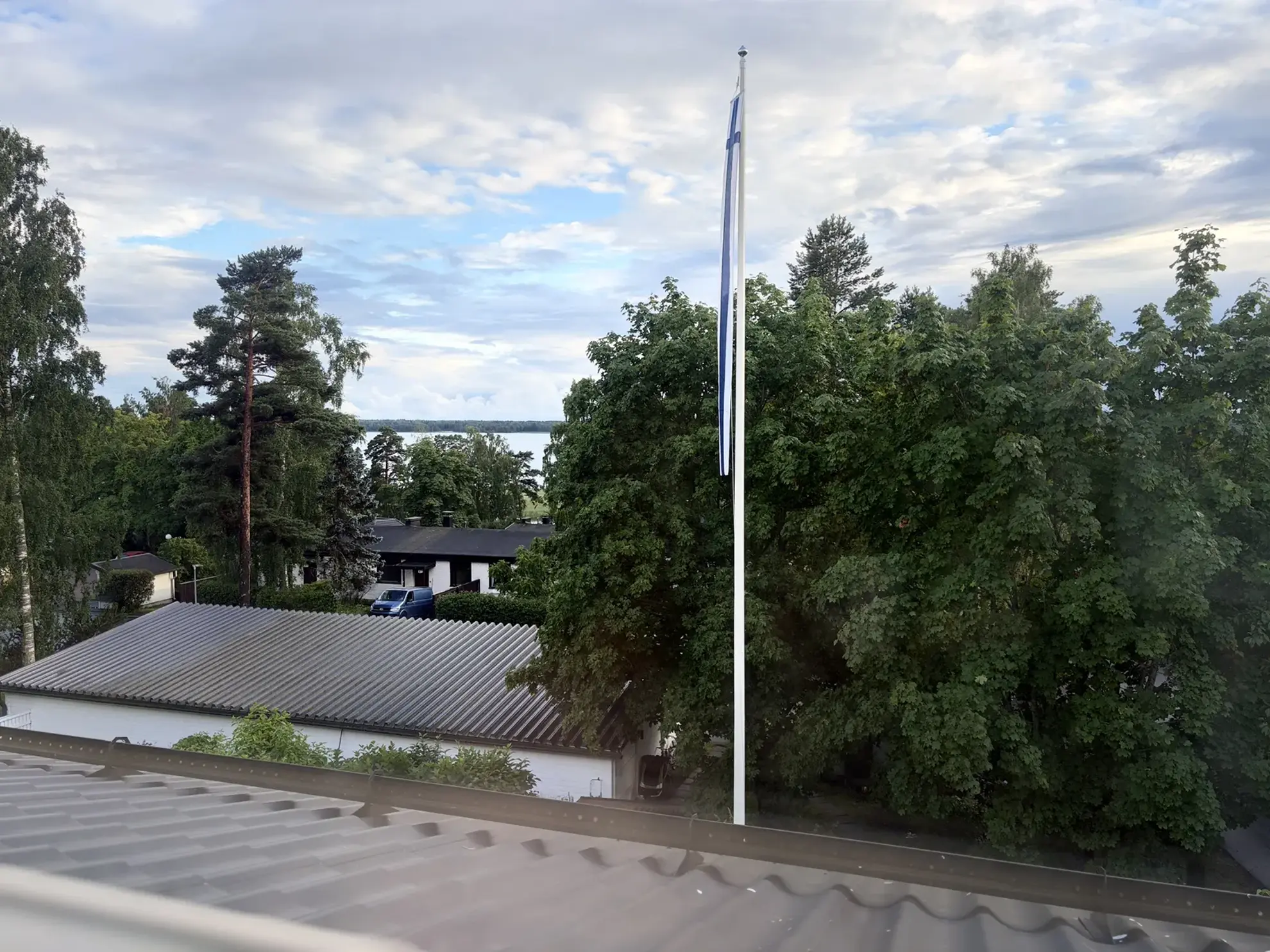 Furnished apartment in Espoo — photo 12