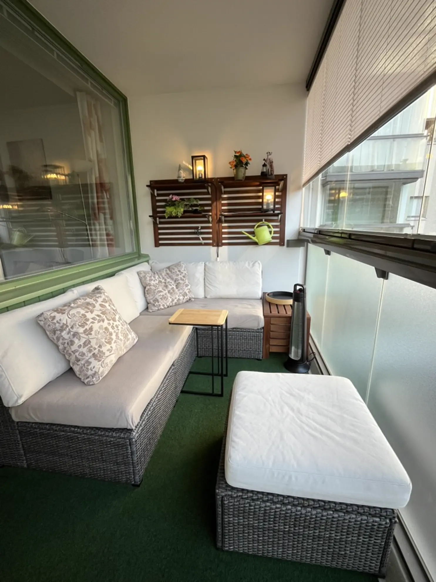 Furnished apartment in Helsinki — photo 2
