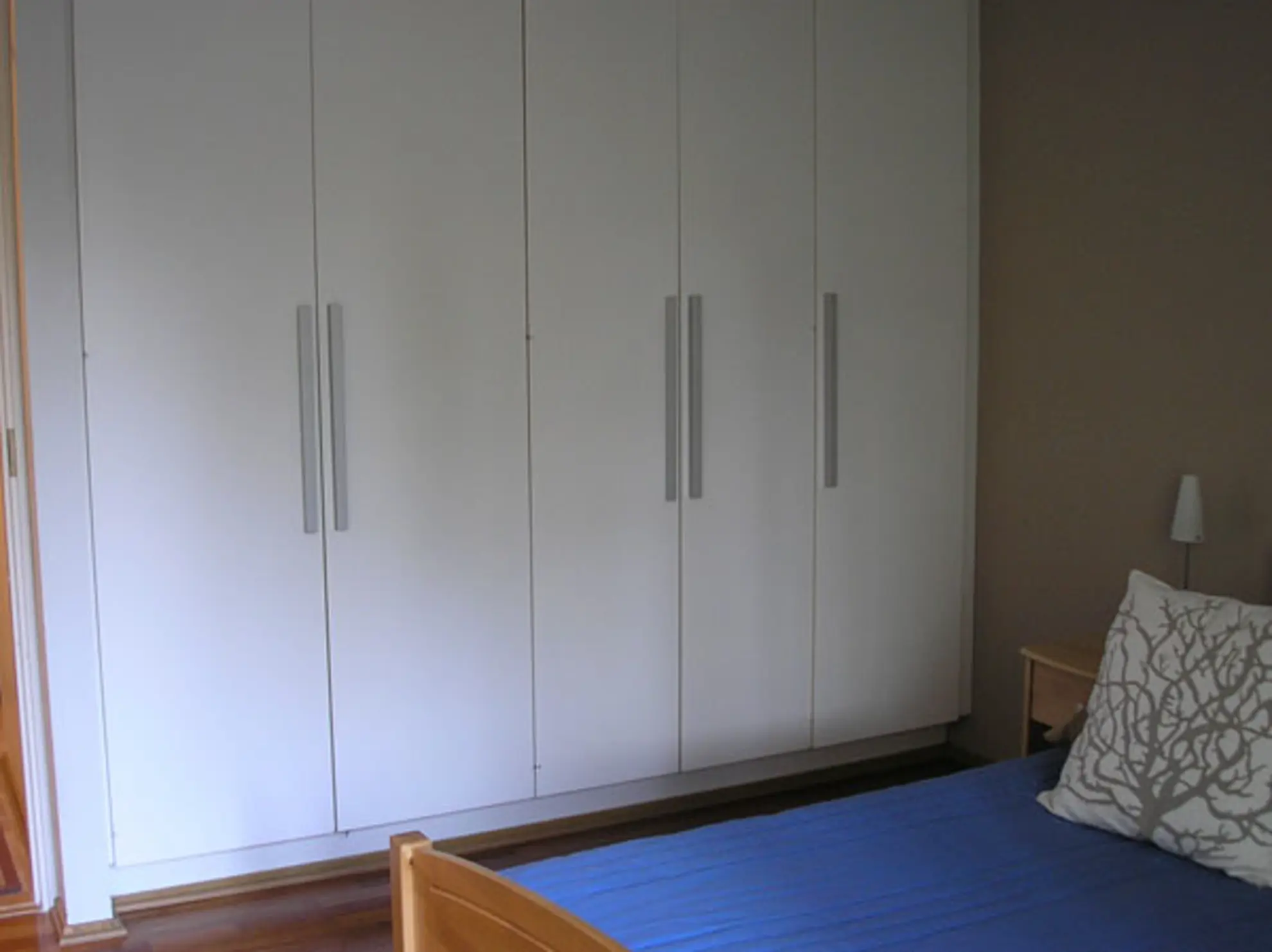 Furnished apartment in Helsinki  — photo 7