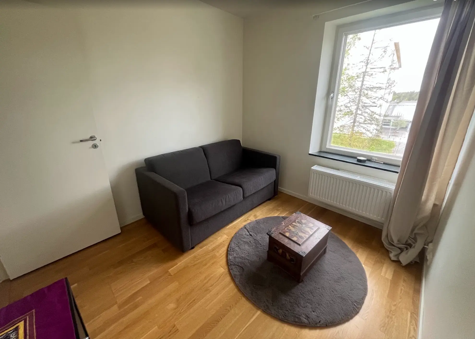 Furnished apartment in Stockholm — photo 11