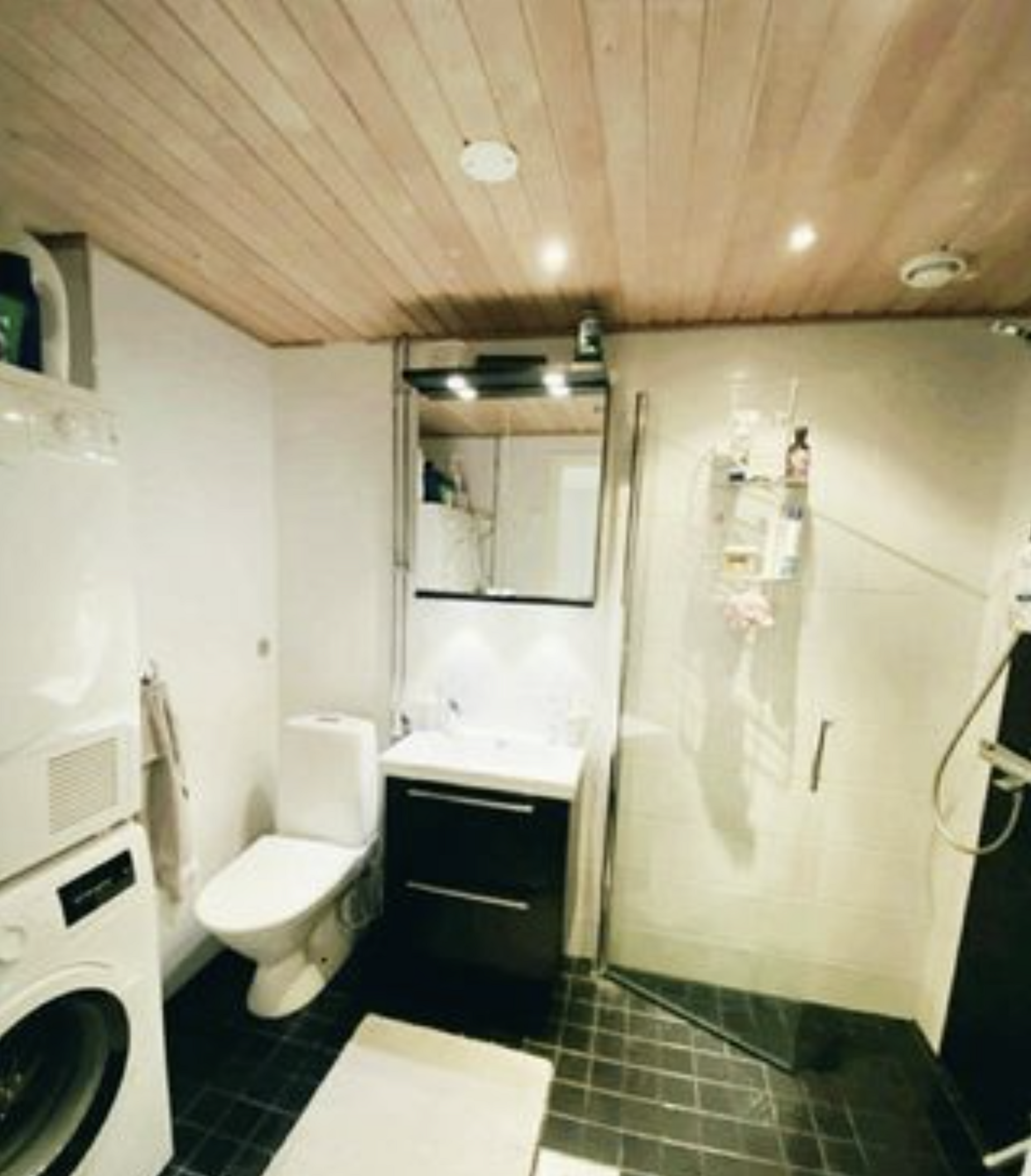 Furnished apartment in Helsinki — photo 3