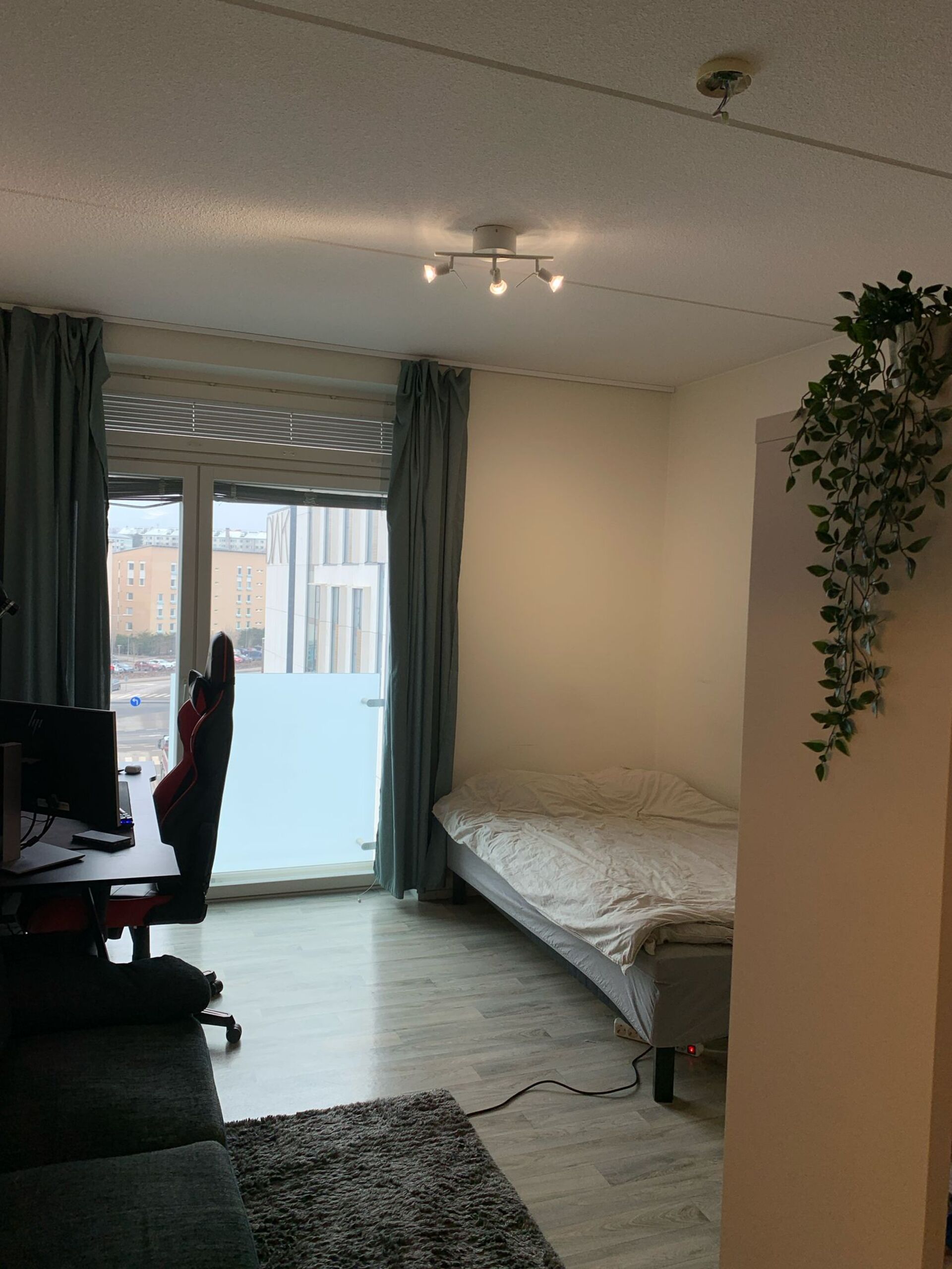 Furnished apartment in Helsinki — photo 3