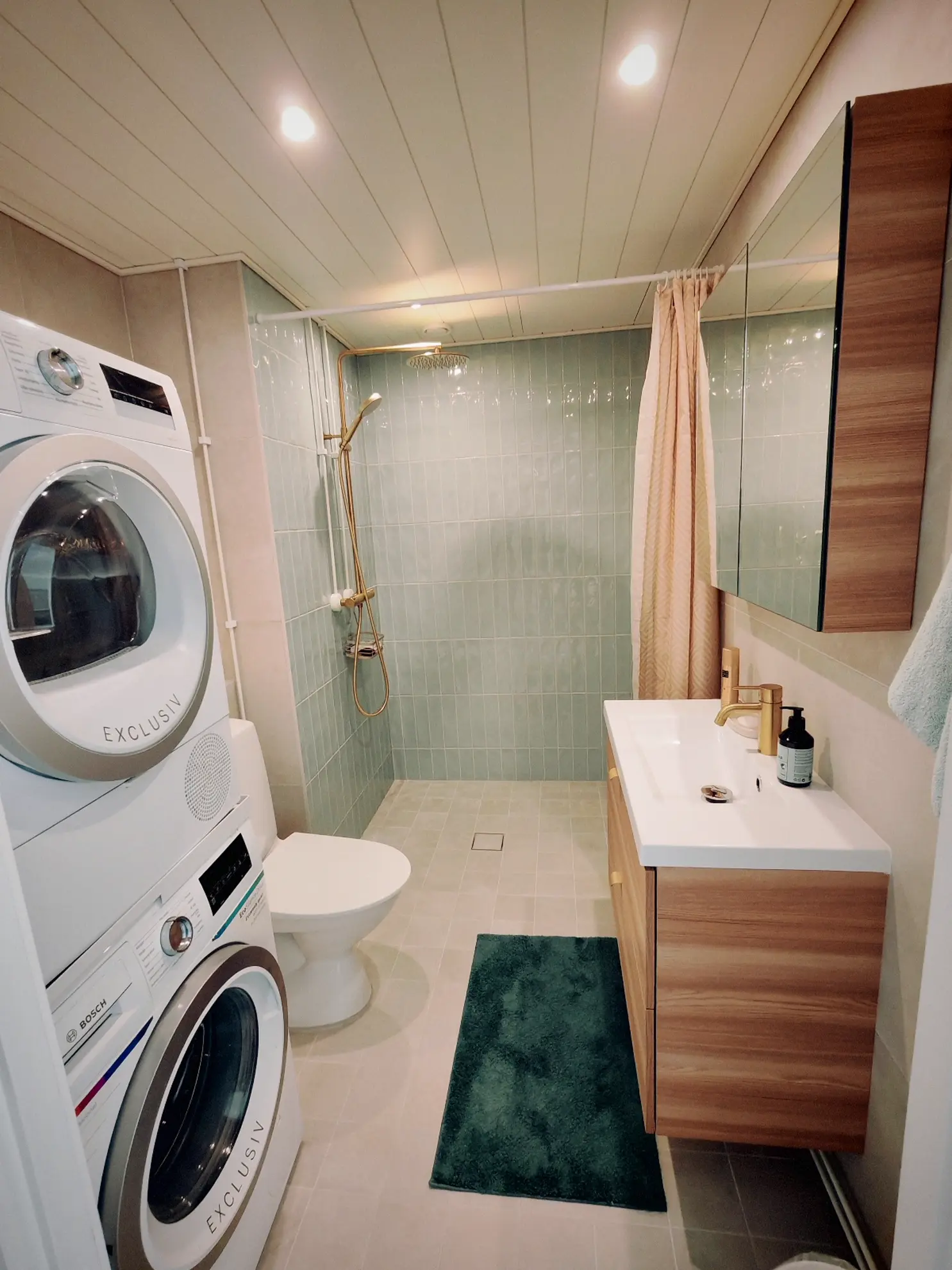 Furnished apartment in Turku — photo 10