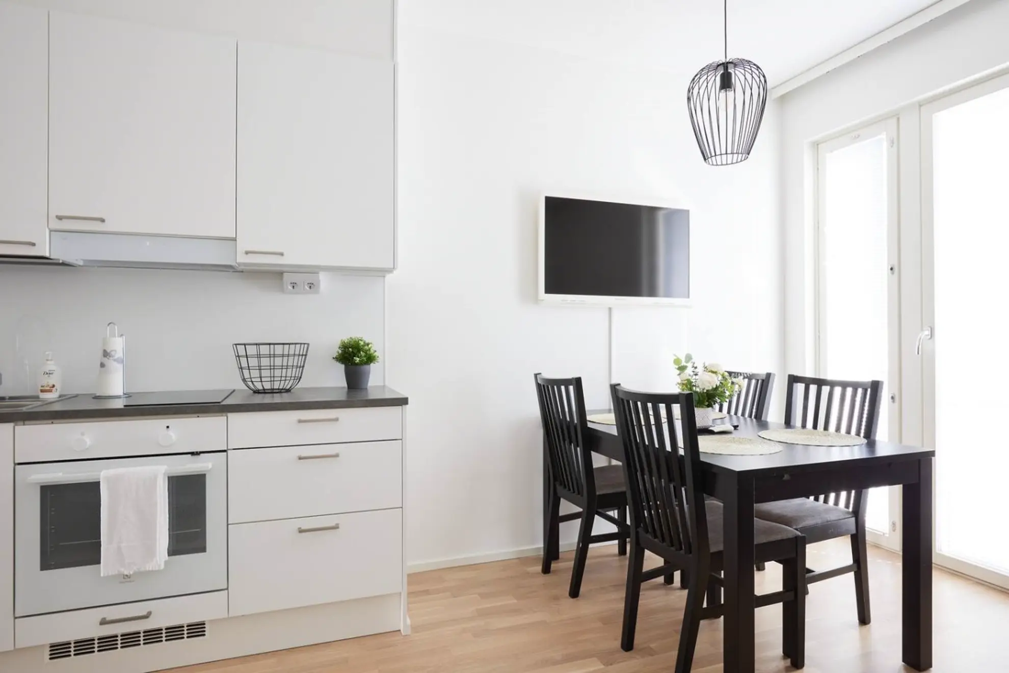 Furnished apartment in Turku — photo 1