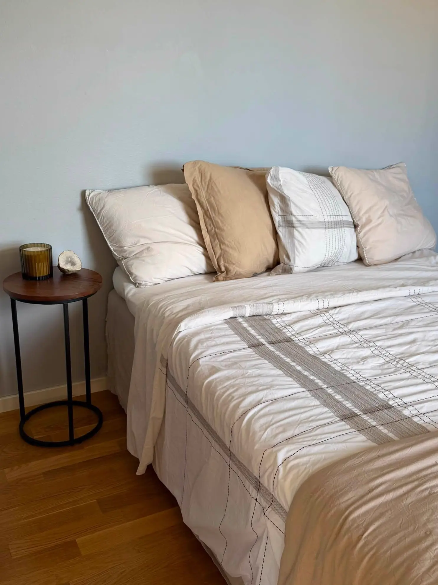 Furnished apartment in Stockholm — photo 5
