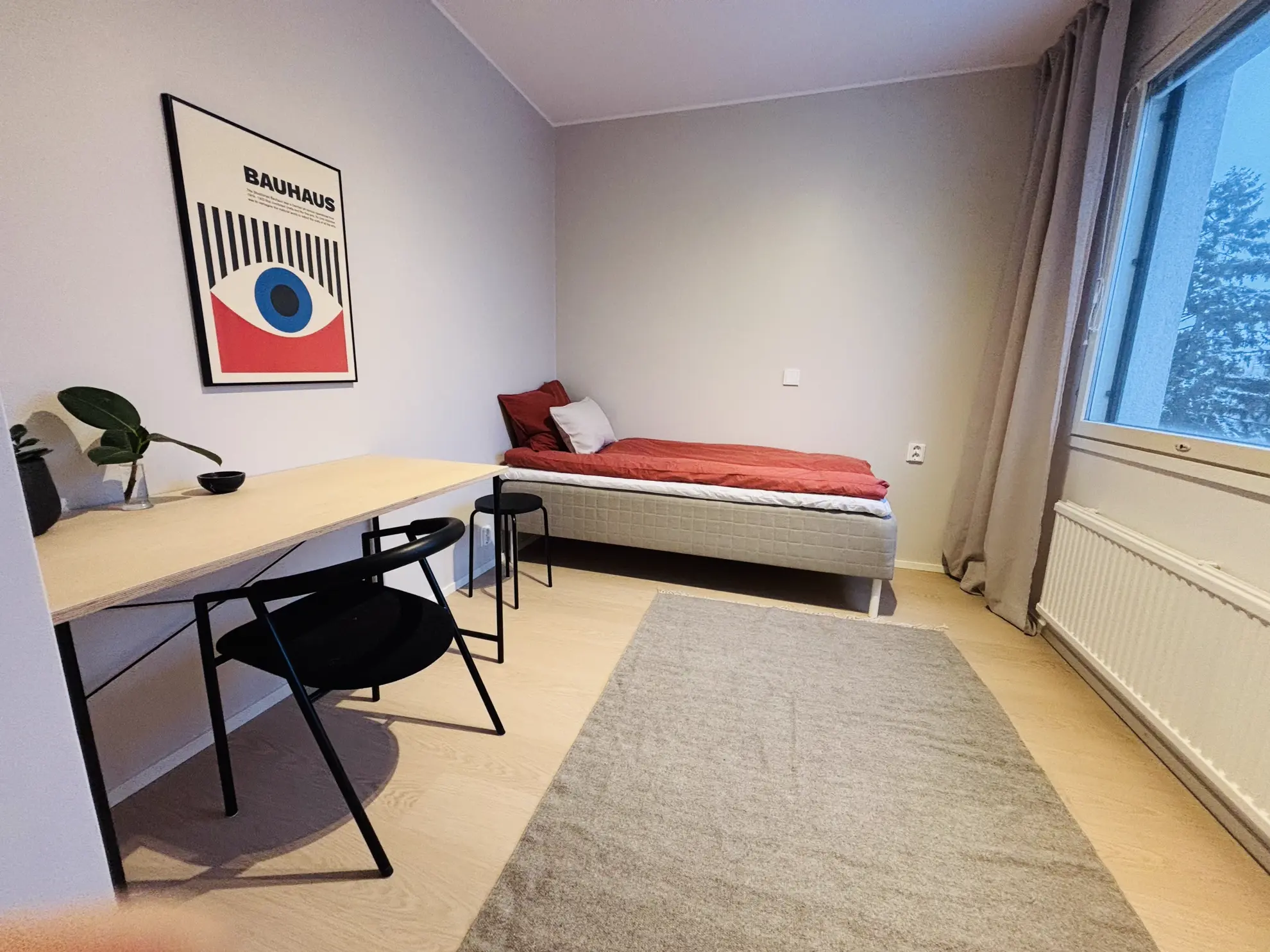 Furnished apartment in Vantaa — photo 8