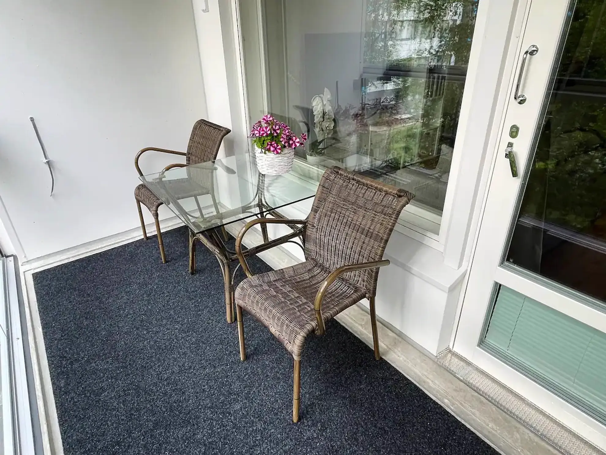 Furnished apartment in Pirkkala — photo 8