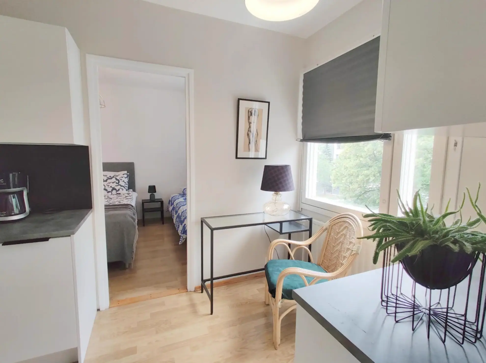 Furnished apartment in Turku — photo 14