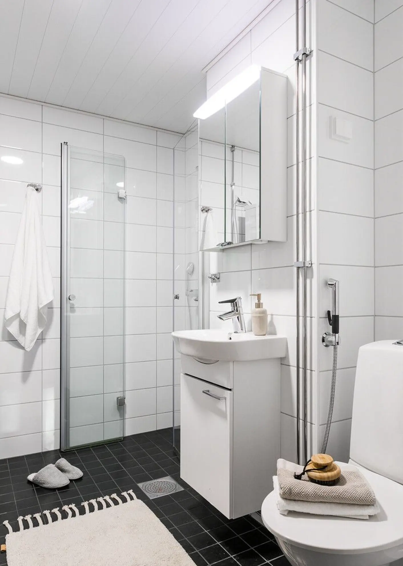Furnished apartment in Turku — photo 19