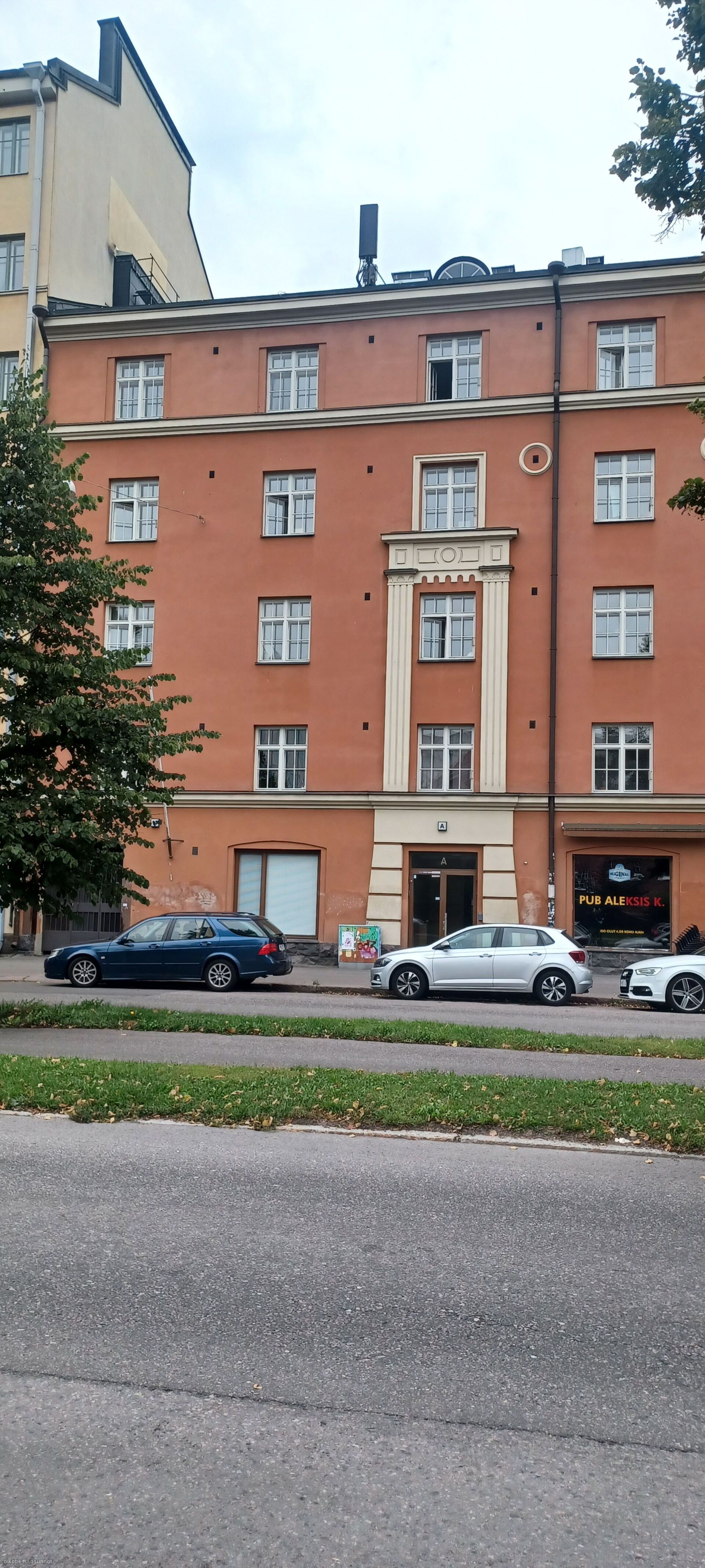 Furnished apartment in Helsinki  — photo 12