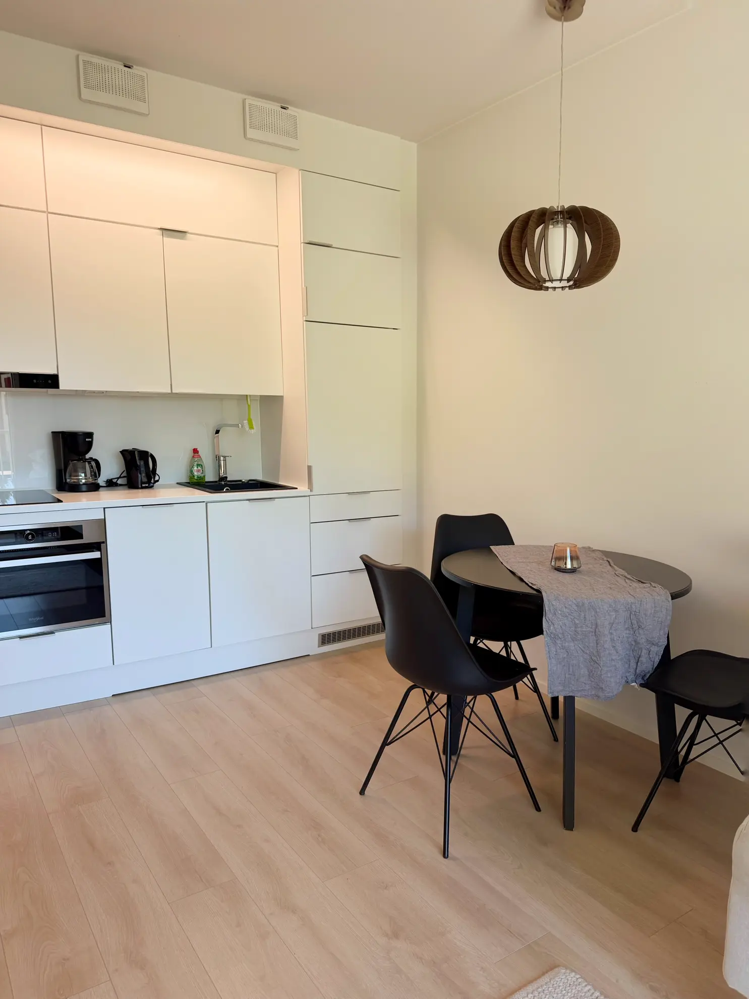 Furnished apartment in Oulu — photo 2