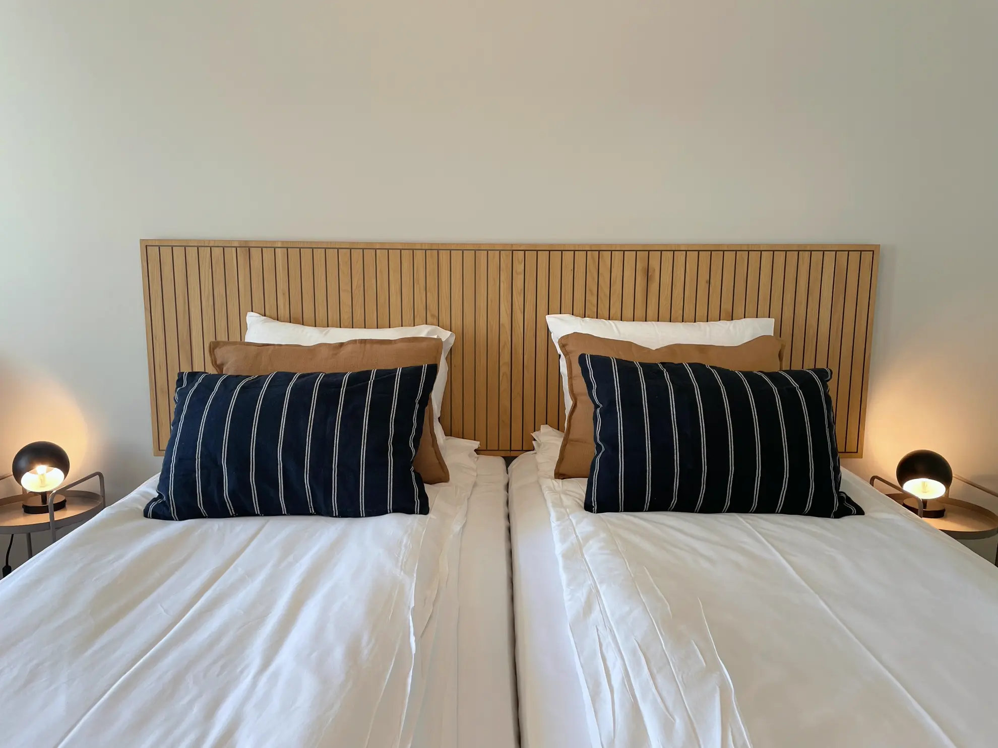 Furnished apartment in Helsinki — photo 4