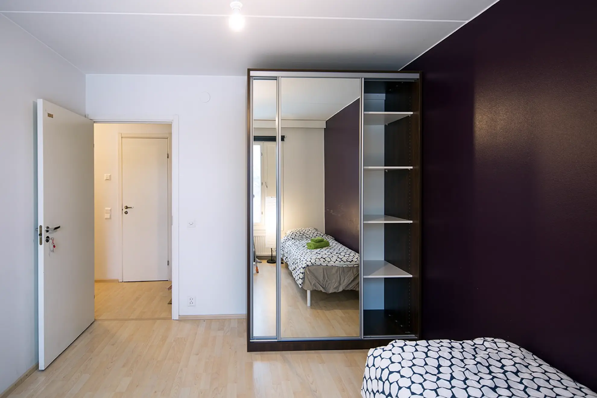 Furnished apartment in Helsinki — photo 9