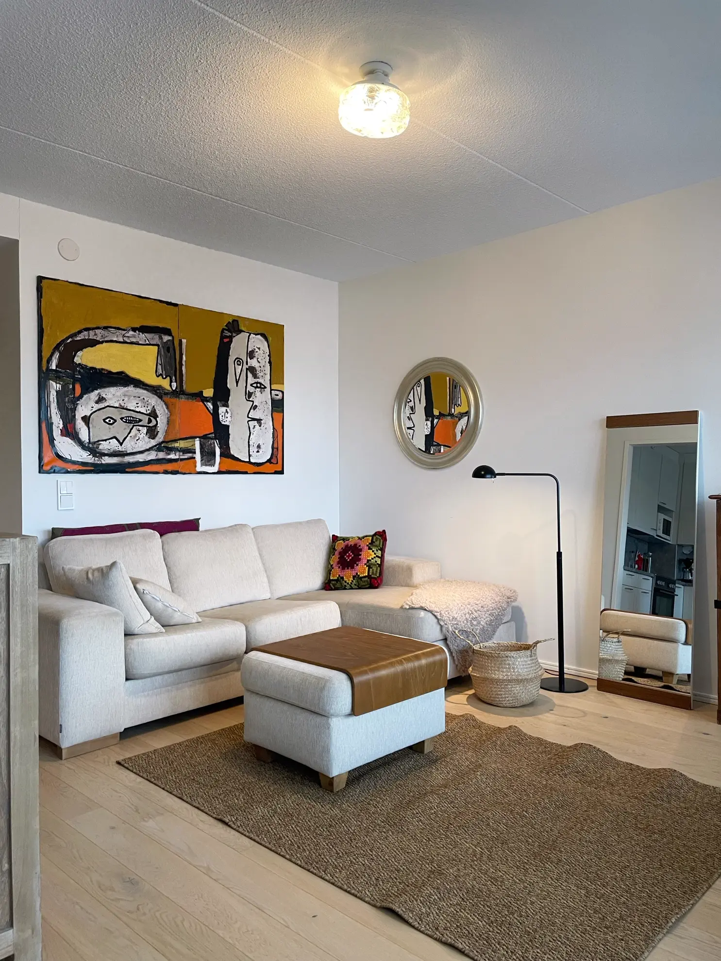 Furnished apartment in Vantaa — photo 17