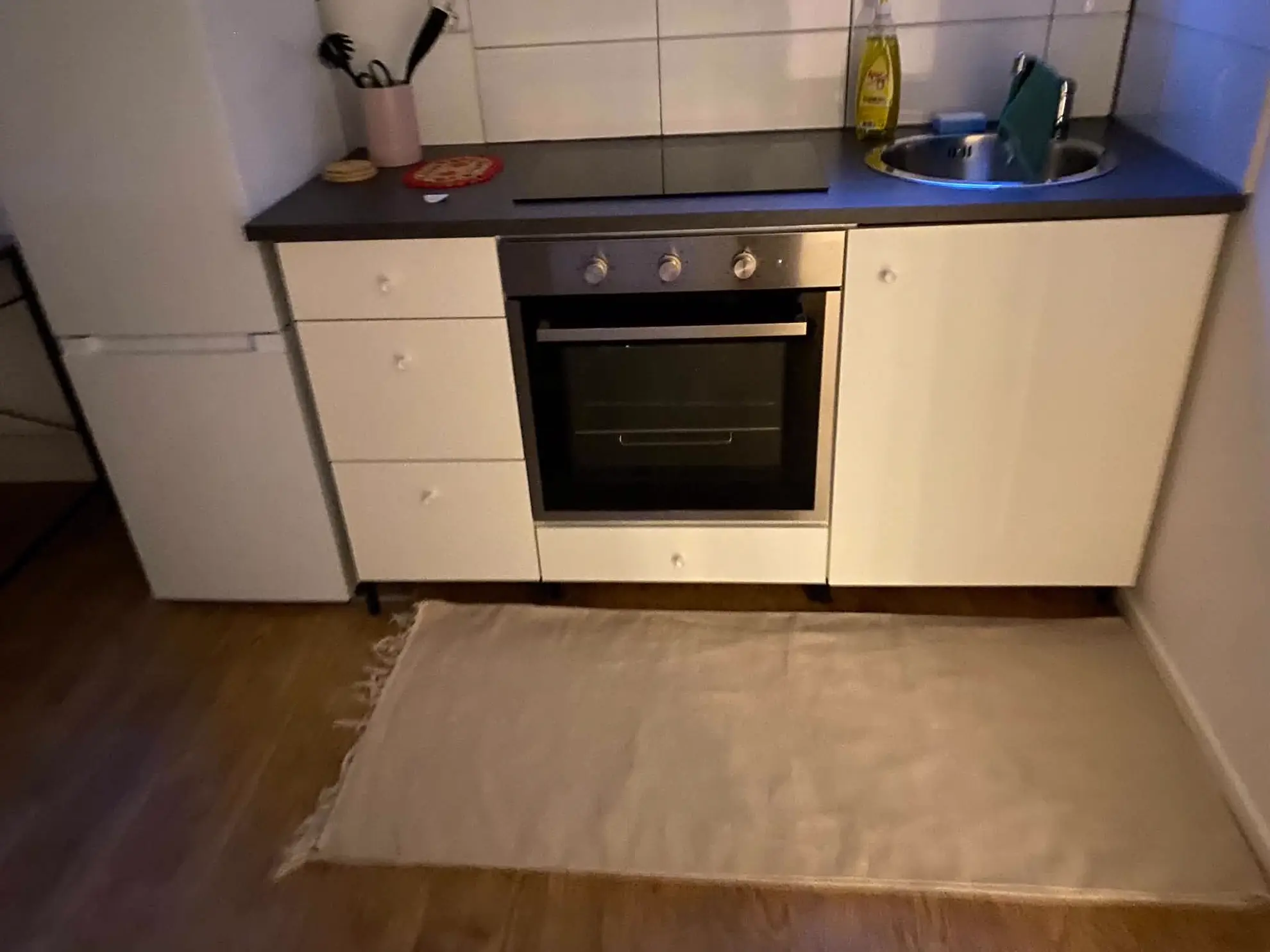 Furnished apartment in Stockholm — photo 4