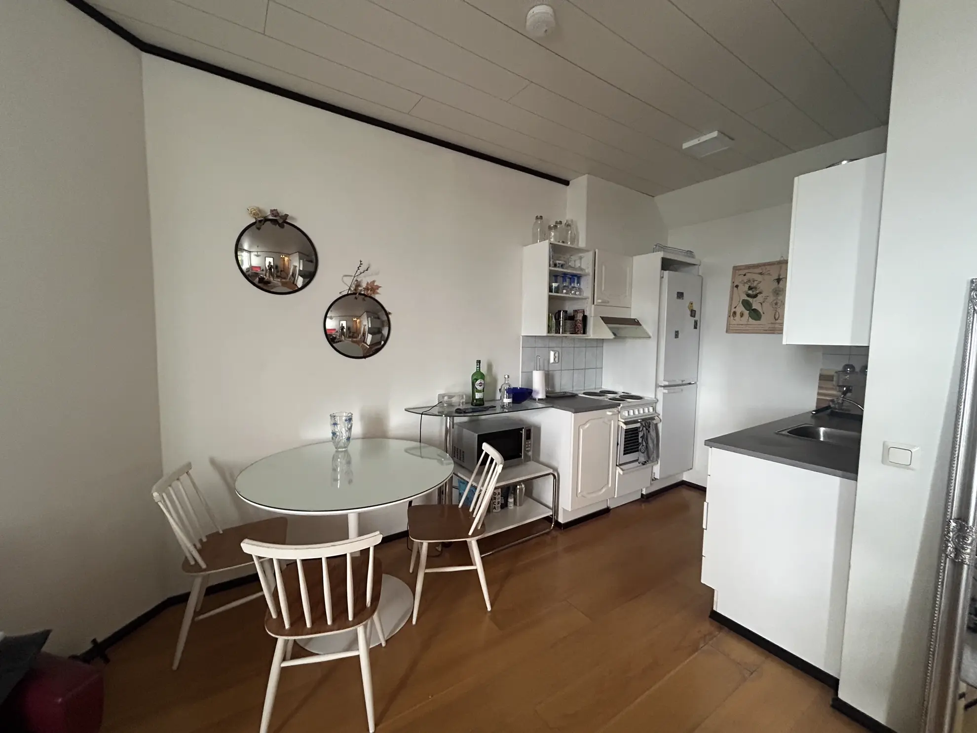 Furnished apartment in Turku — photo 3