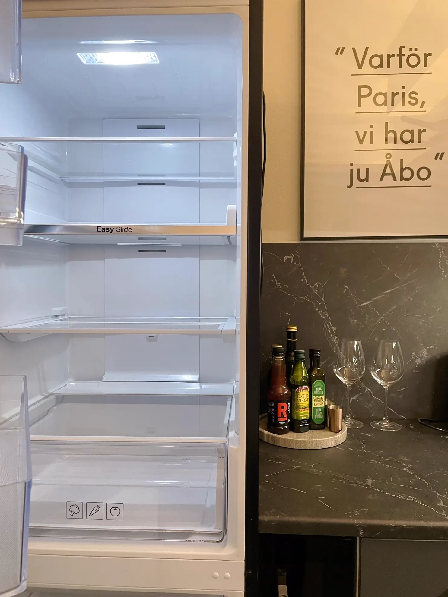 Furnished apartment in Helsinki — photo 23